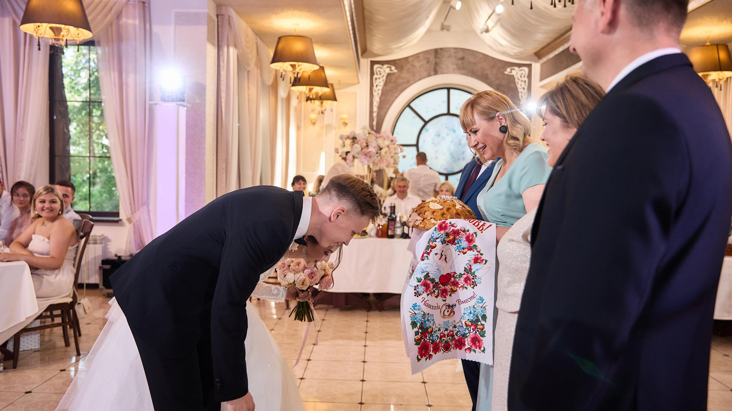 Иван и Юля. Свадебный и семейный фотограф в Воронеже Алексей Мешалкин