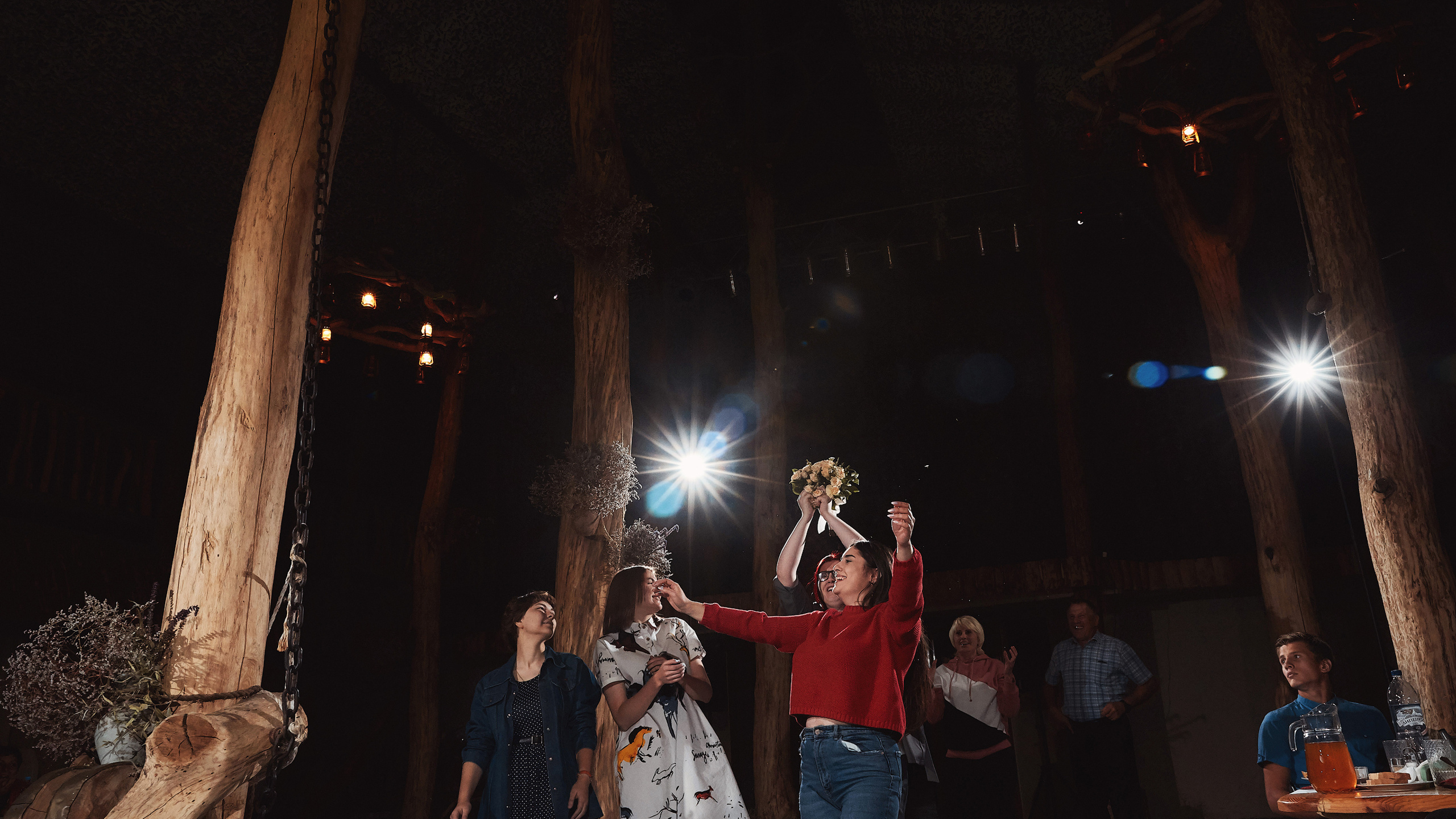 Женя и Кристина. Свадебный и семейный фотограф в Воронеже Алексей Мешалкин