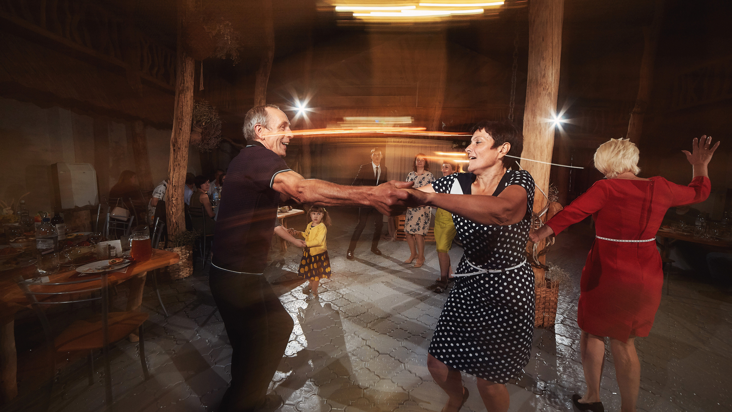 Женя и Кристина. Свадебный и семейный фотограф в Воронеже Алексей Мешалкин