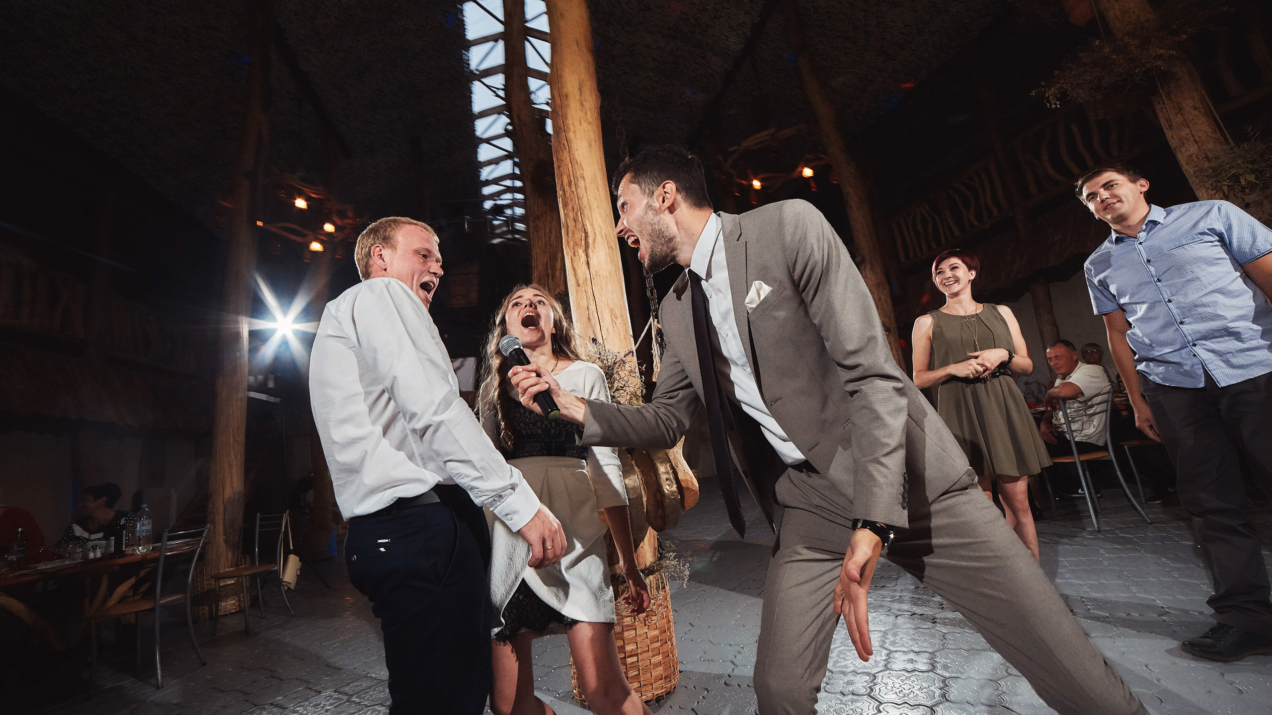 Женя и Кристина. Свадебный и семейный фотограф в Воронеже Алексей Мешалкин