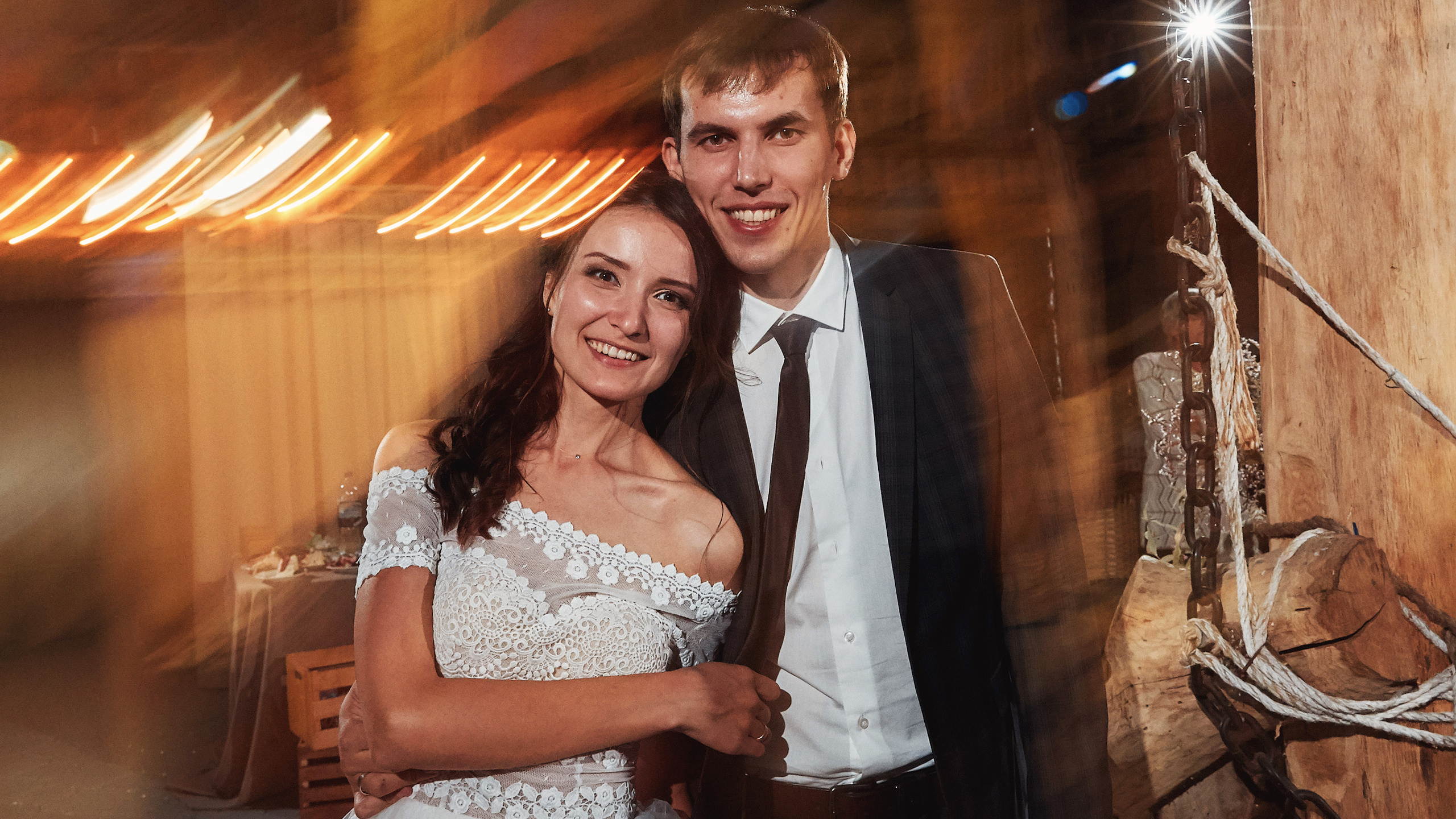 Женя и Кристина. Свадебный и семейный фотограф в Воронеже Алексей Мешалкин