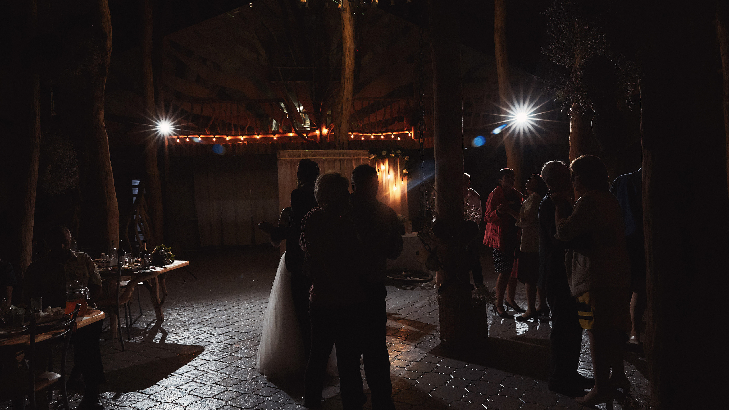 Женя и Кристина. Свадебный и семейный фотограф в Воронеже Алексей Мешалкин