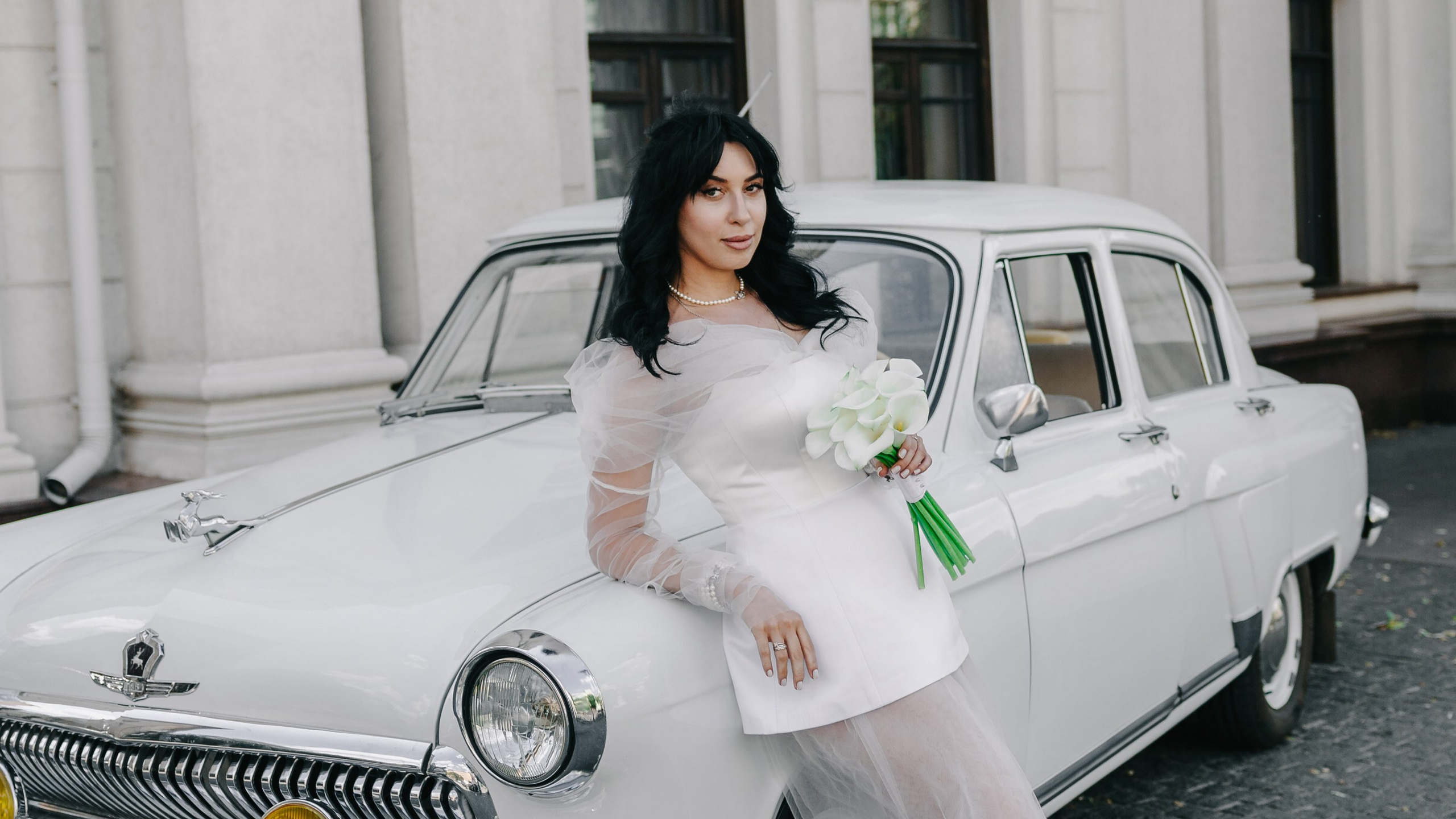 Театр драмы им. А. Кольцова. Свадебный и семейный фотограф в Воронеже Алексей Мешалкин