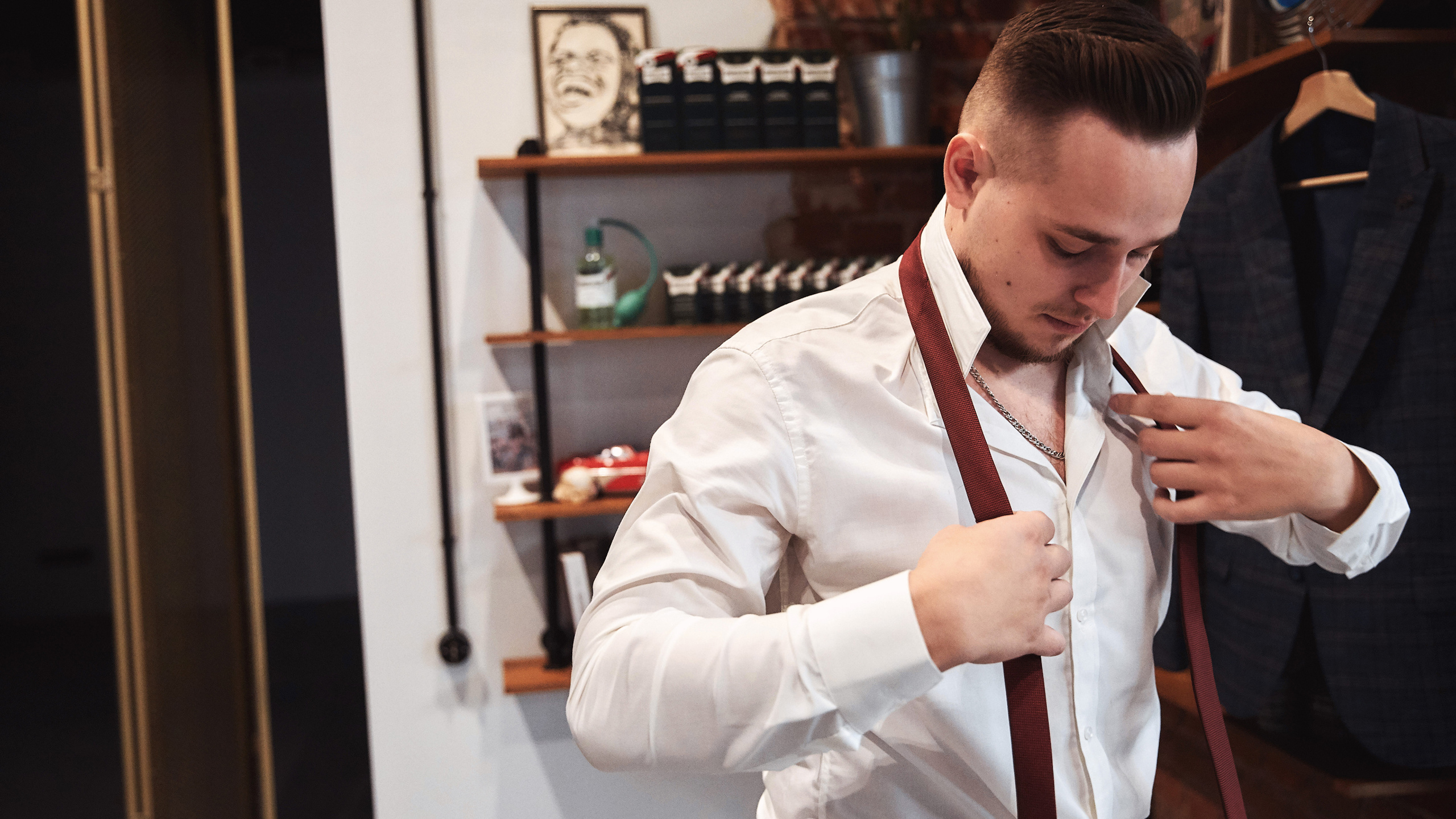 Артём и Виктория. Свадебный и семейный фотограф в Воронеже Алексей Мешалкин