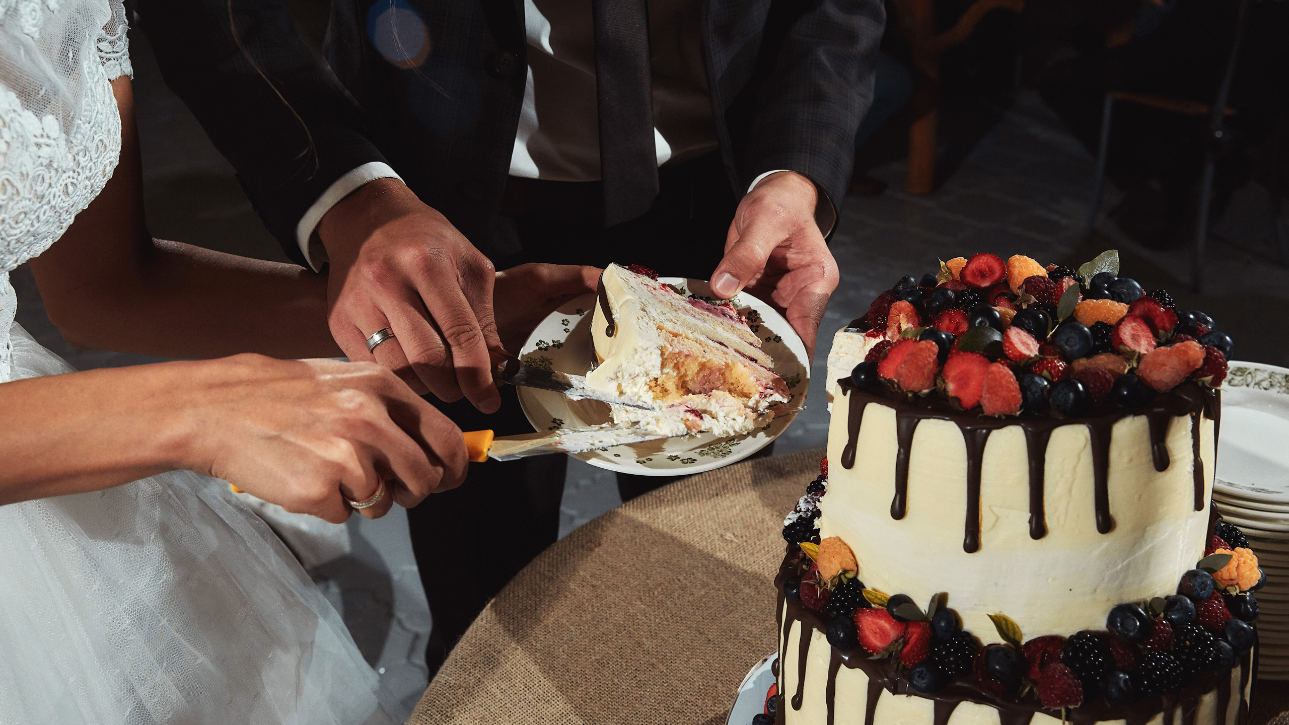 Женя и Кристина. Свадебный и семейный фотограф в Воронеже Алексей Мешалкин