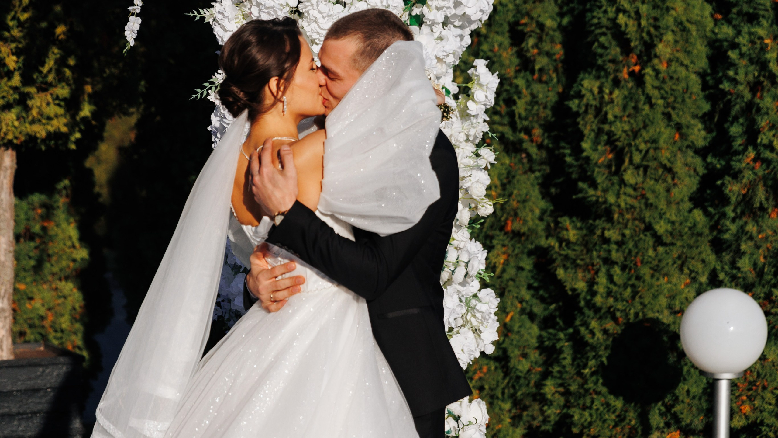 Екатерина и Евгений. Свадебный и семейный фотограф в Воронеже Алексей Мешалкин