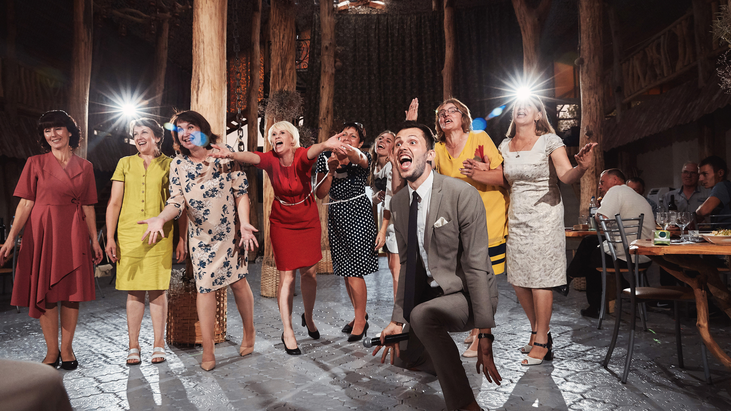 Женя и Кристина. Свадебный и семейный фотограф в Воронеже Алексей Мешалкин