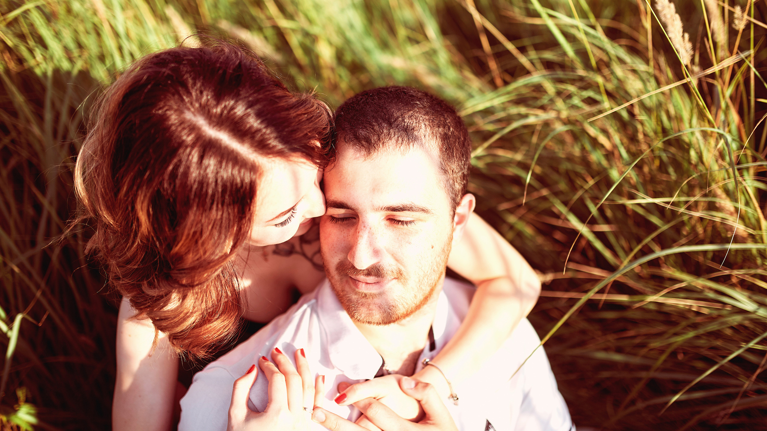 Саша и Алина. Свадебный и семейный фотограф в Воронеже Алексей Мешалкин