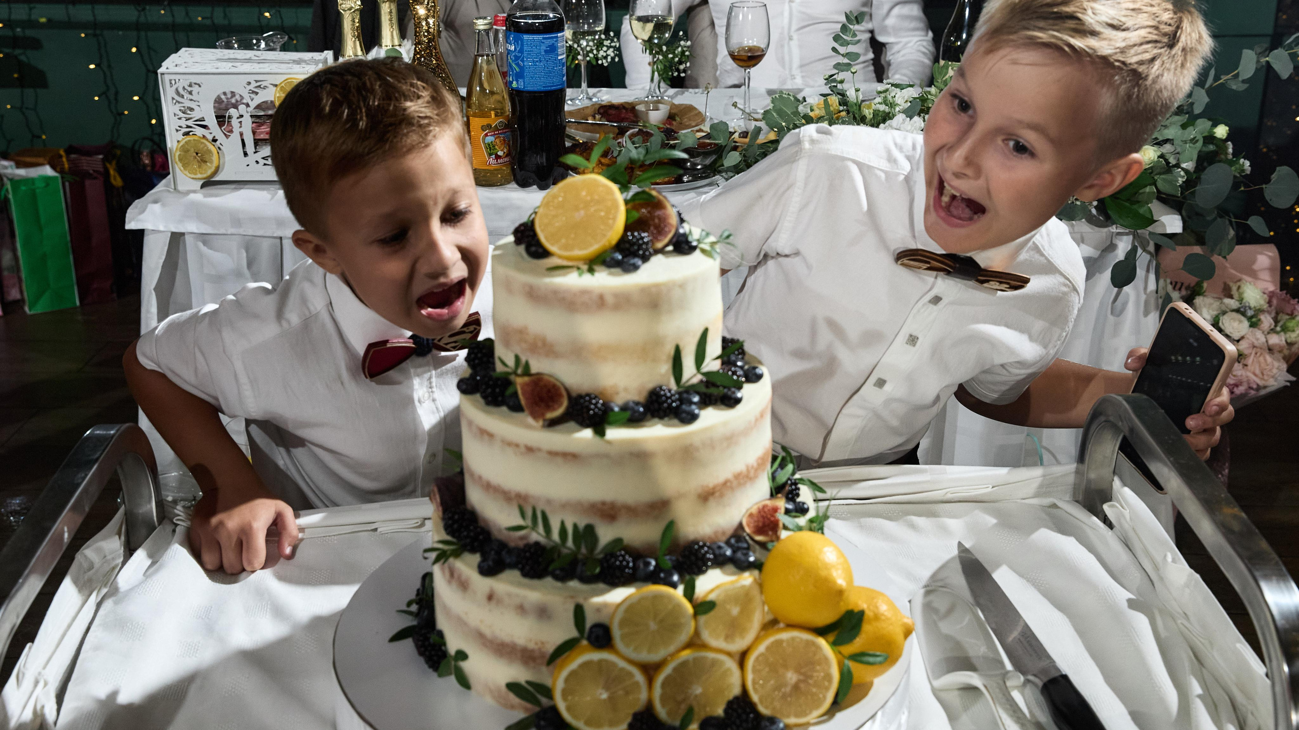 Сергей и Анастасия. Свадебный и семейный фотограф в Воронеже Алексей Мешалкин