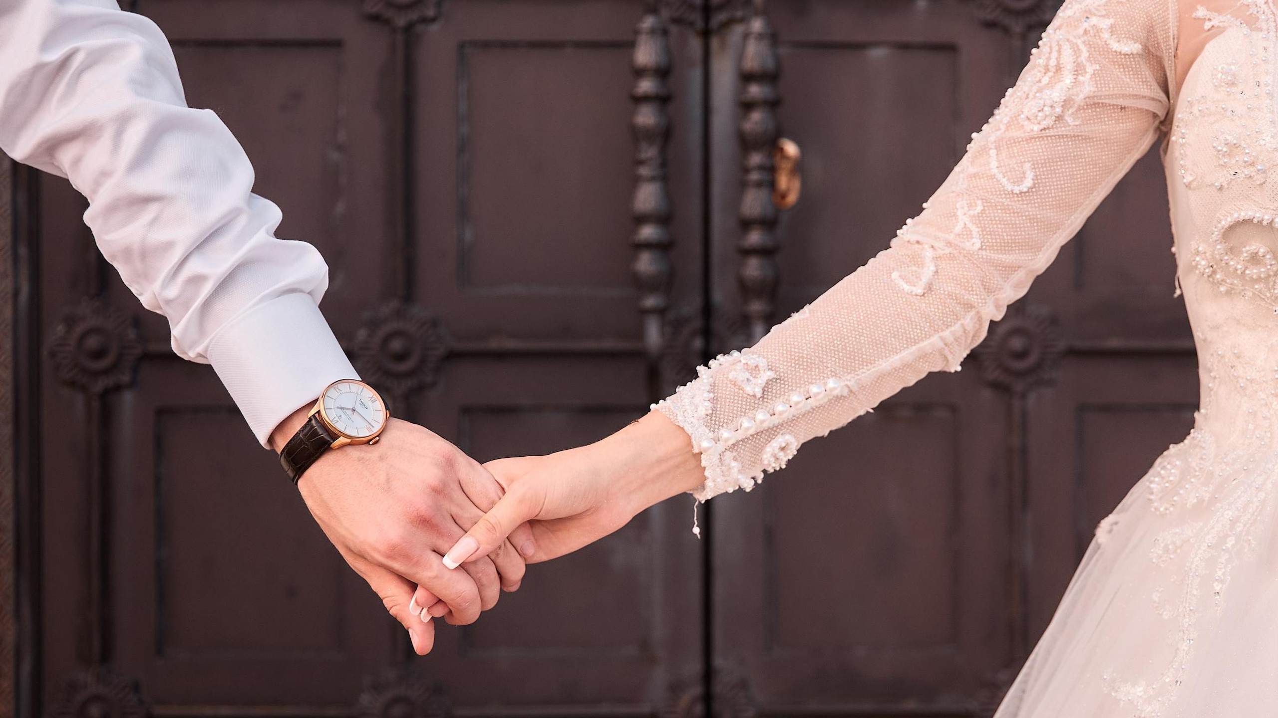 Иван и Юля. Свадебный и семейный фотограф в Воронеже Алексей Мешалкин