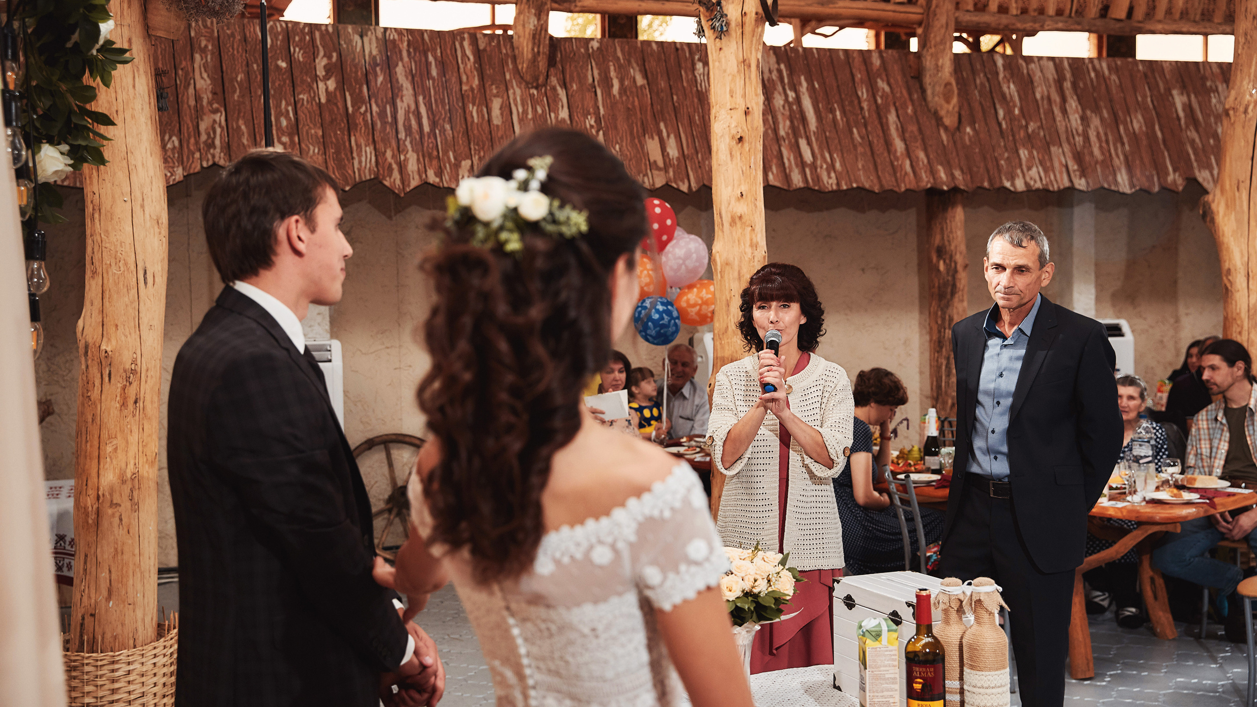 Женя и Кристина. Свадебный и семейный фотограф в Воронеже Алексей Мешалкин