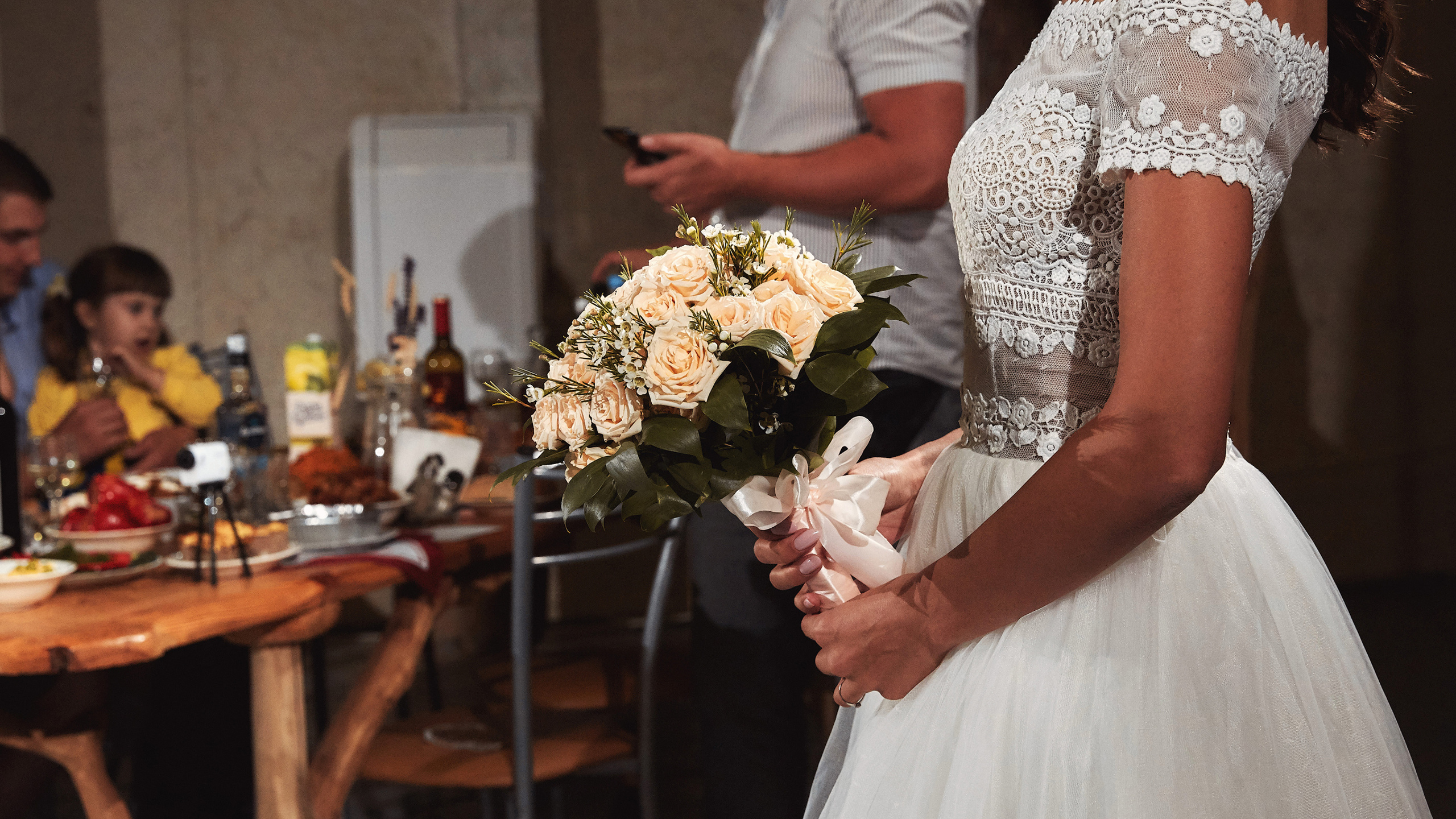 Женя и Кристина. Свадебный и семейный фотограф в Воронеже Алексей Мешалкин