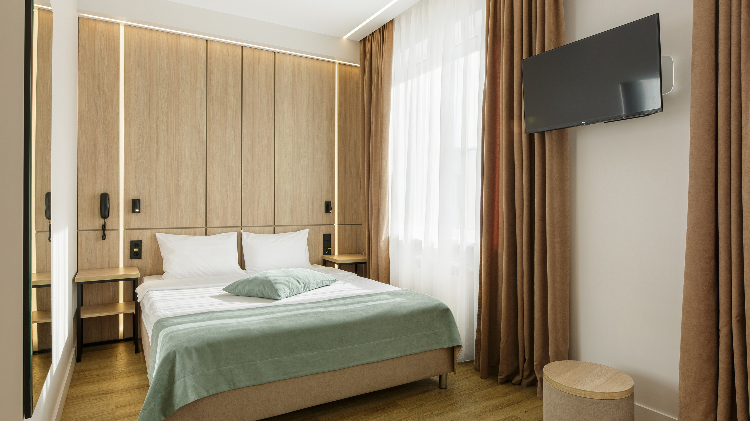 Интерьерная фотосъёмка «Эделон»