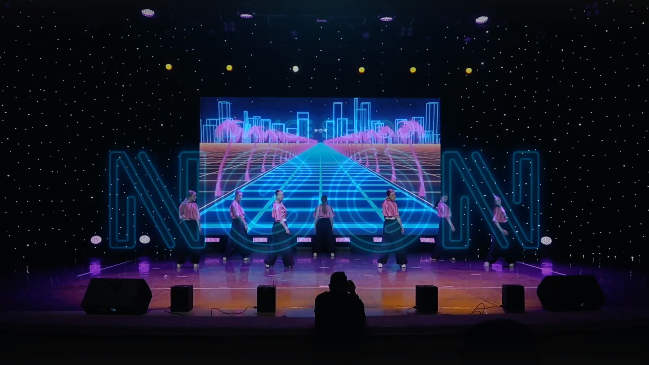 Концерты / однокамерная