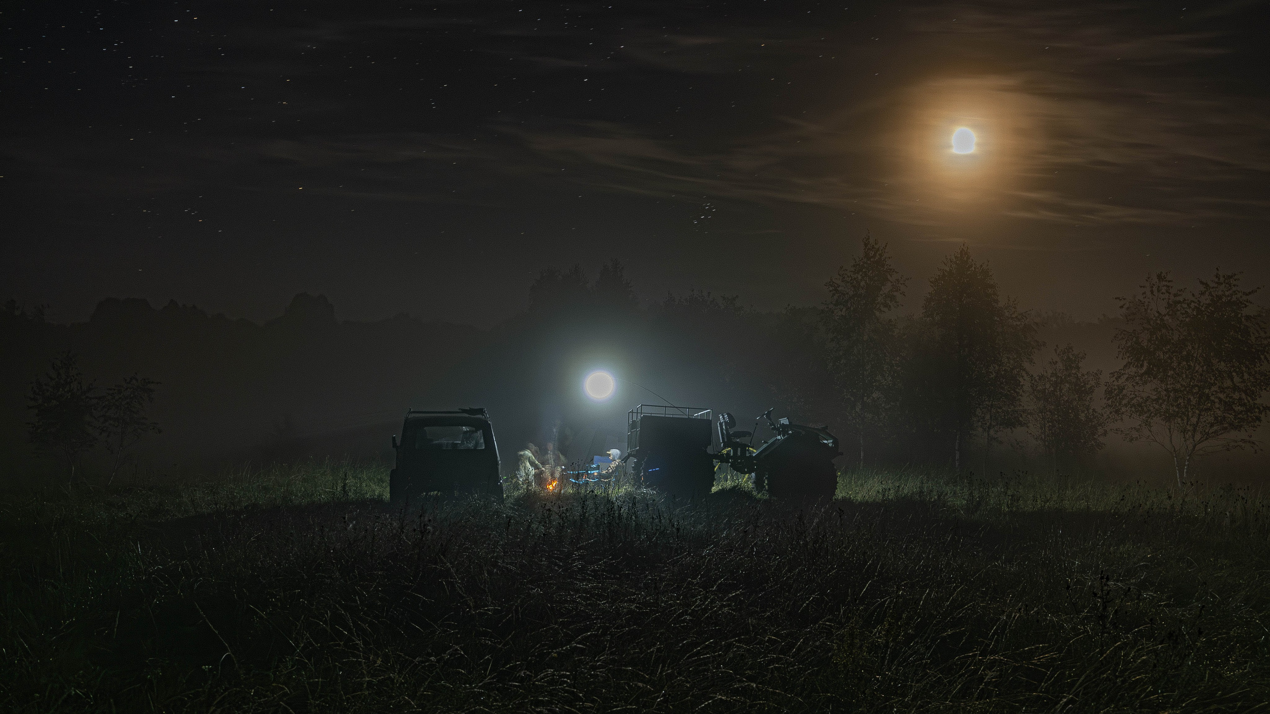 ПЛАНЕТА ЗЕМЛЯ (пейзаж)