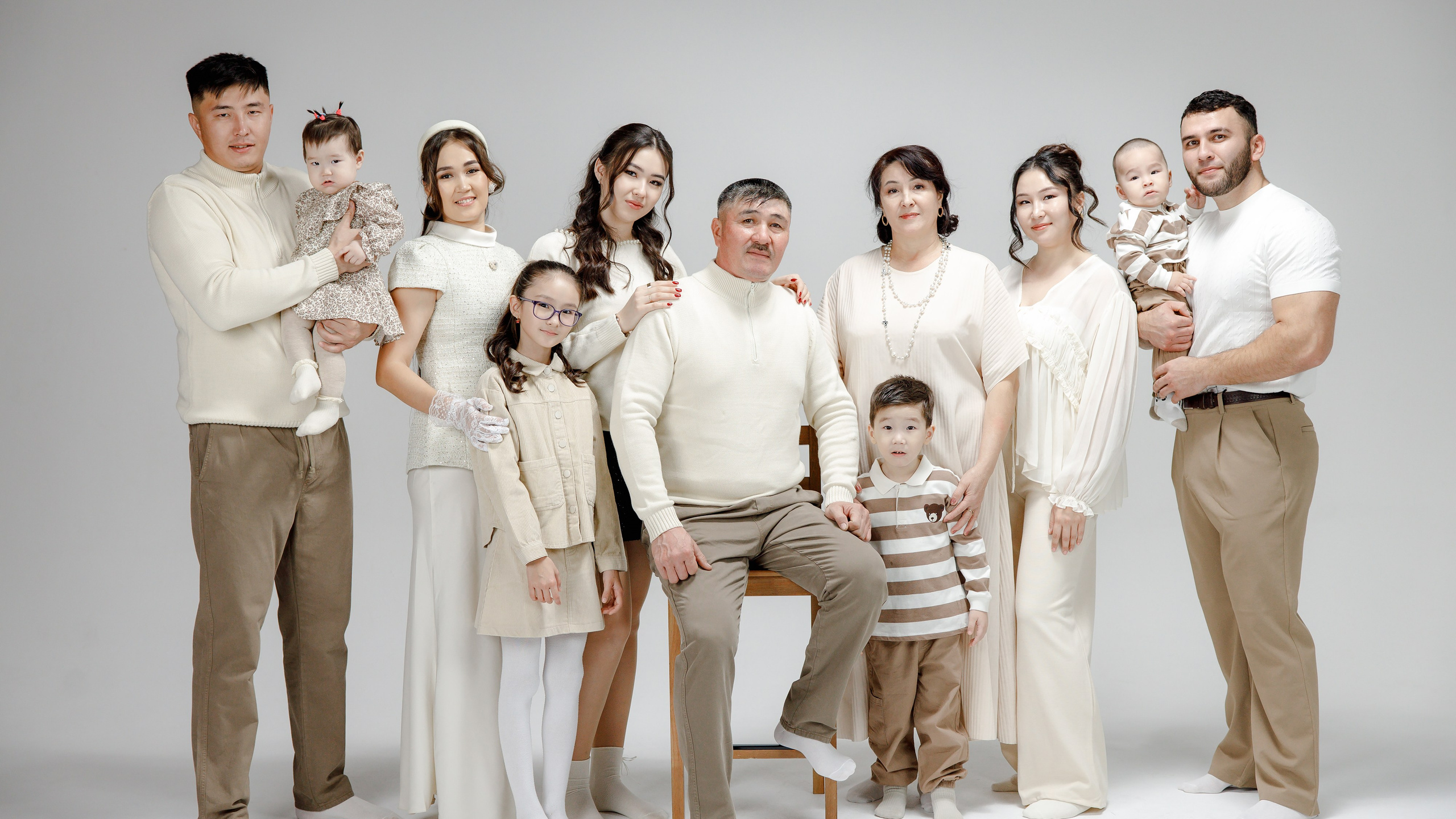 СЕМЕЙНАЯ ФОТОСЕССИЯ