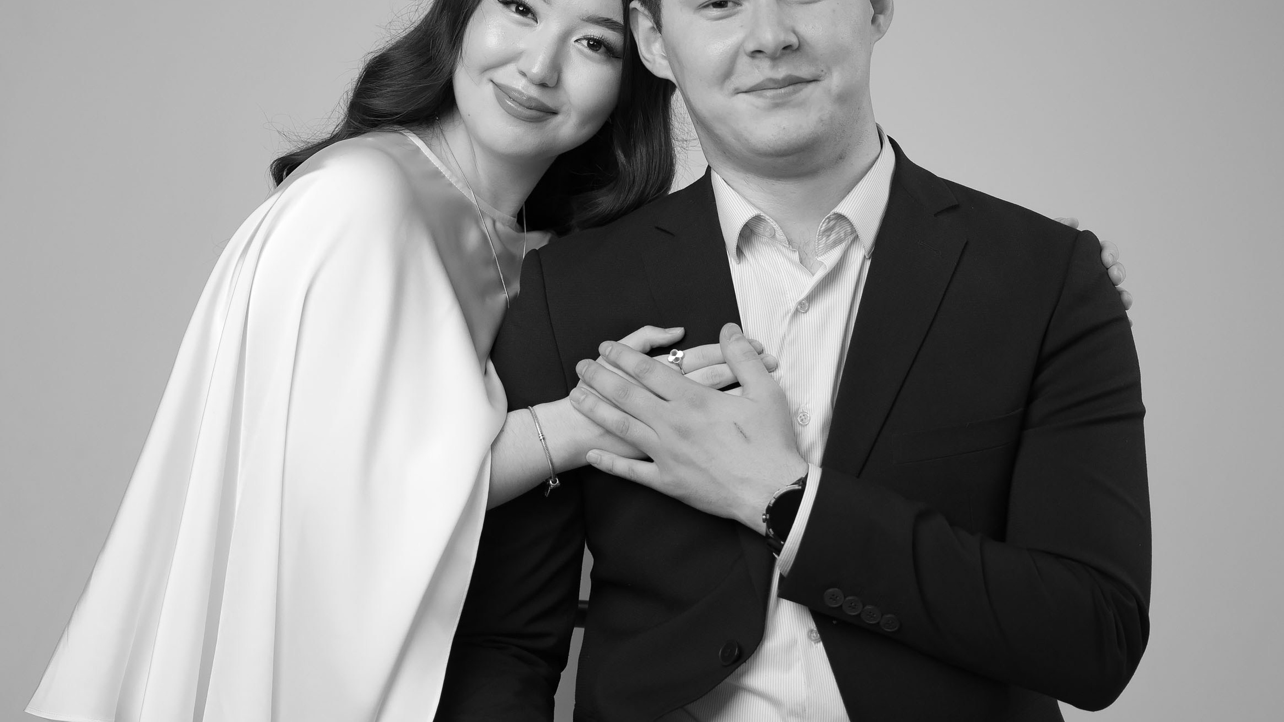 ПАРНАЯ ФОТОСЕССИЯ