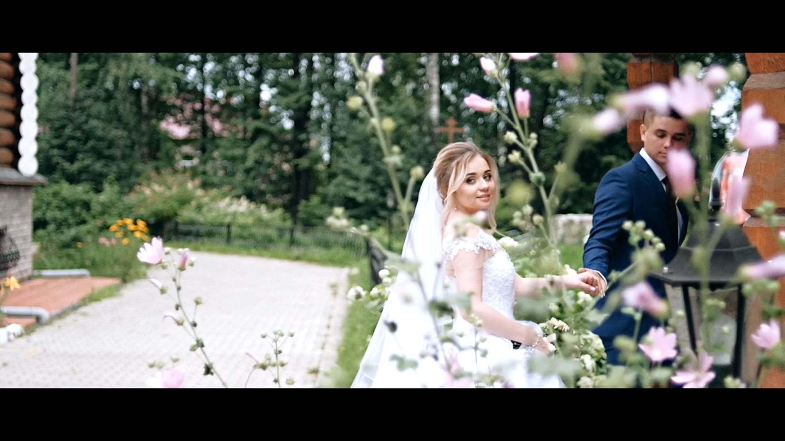 СВАДЕБНЫЕ КЛИПЫ. Свадебное видео Чигарев Владислав