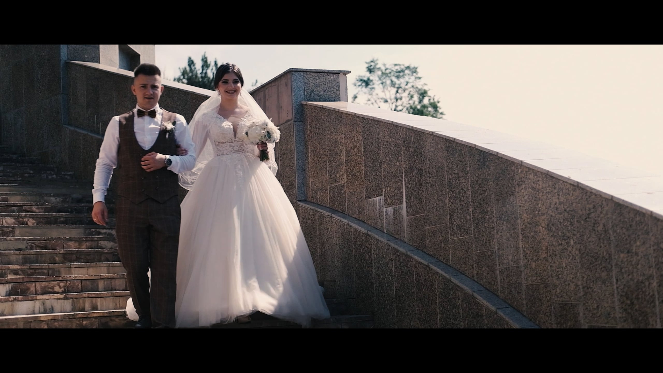 СВАДЕБНЫЕ КЛИПЫ. Свадебное видео Чигарев Владислав