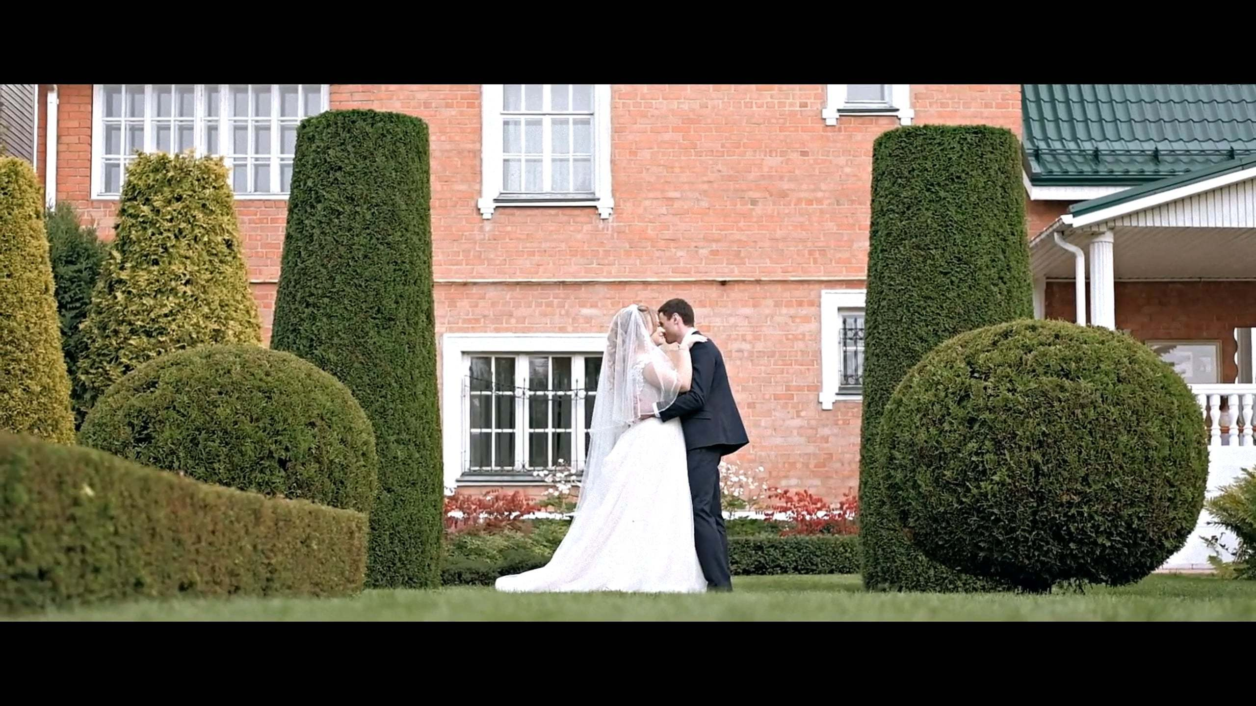 СВАДЕБНЫЕ КЛИПЫ. Свадебное видео Чигарев Владислав