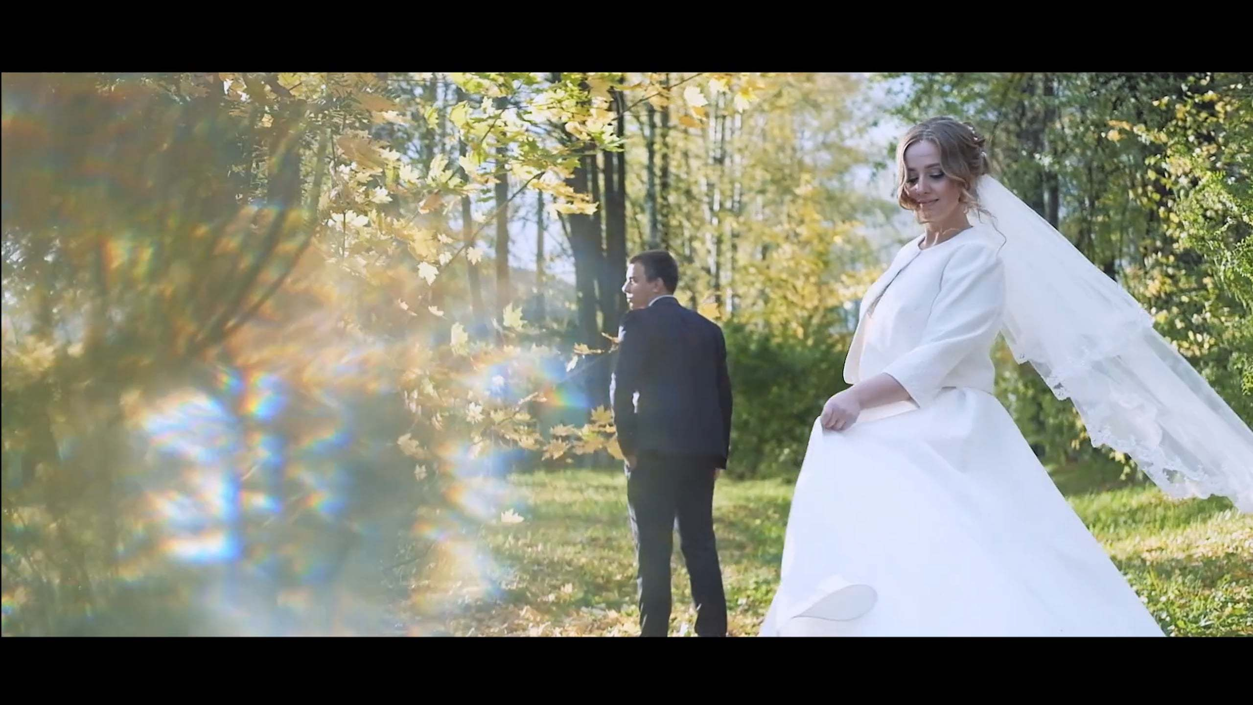 СВАДЕБНЫЕ КЛИПЫ. Свадебное видео Чигарев Владислав