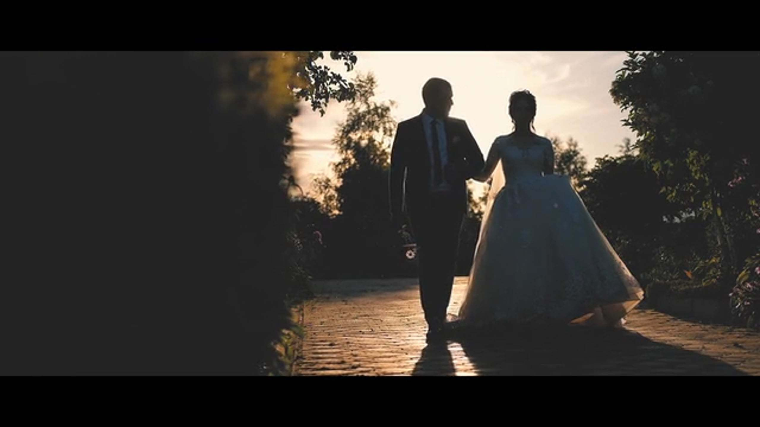 СВАДЕБНЫЕ КЛИПЫ. Свадебное видео Чигарев Владислав