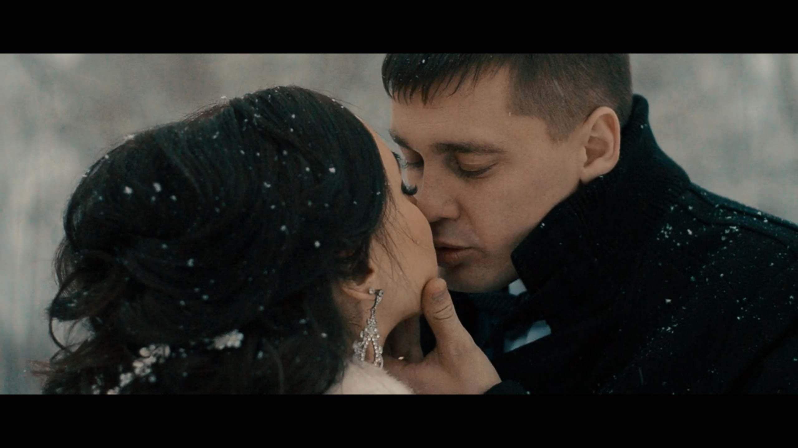 СВАДЕБНЫЕ КЛИПЫ. Свадебное видео Чигарев Владислав