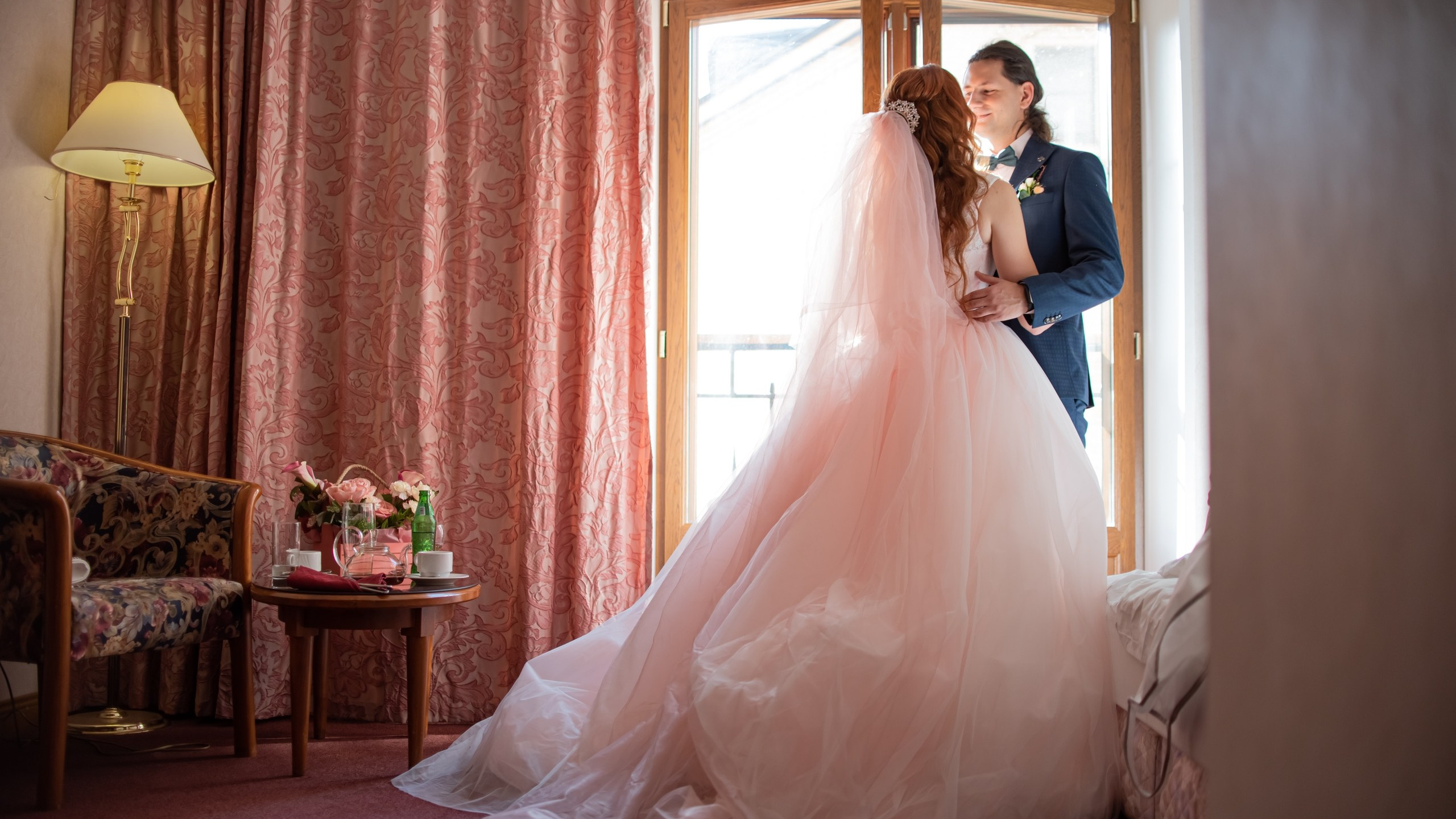 Свадебный видеограф Балашиха. Свадебный и семейный фотограф Екатерина Пушан. Москва, Балашиха, Железнодорожный, Солнечногорск