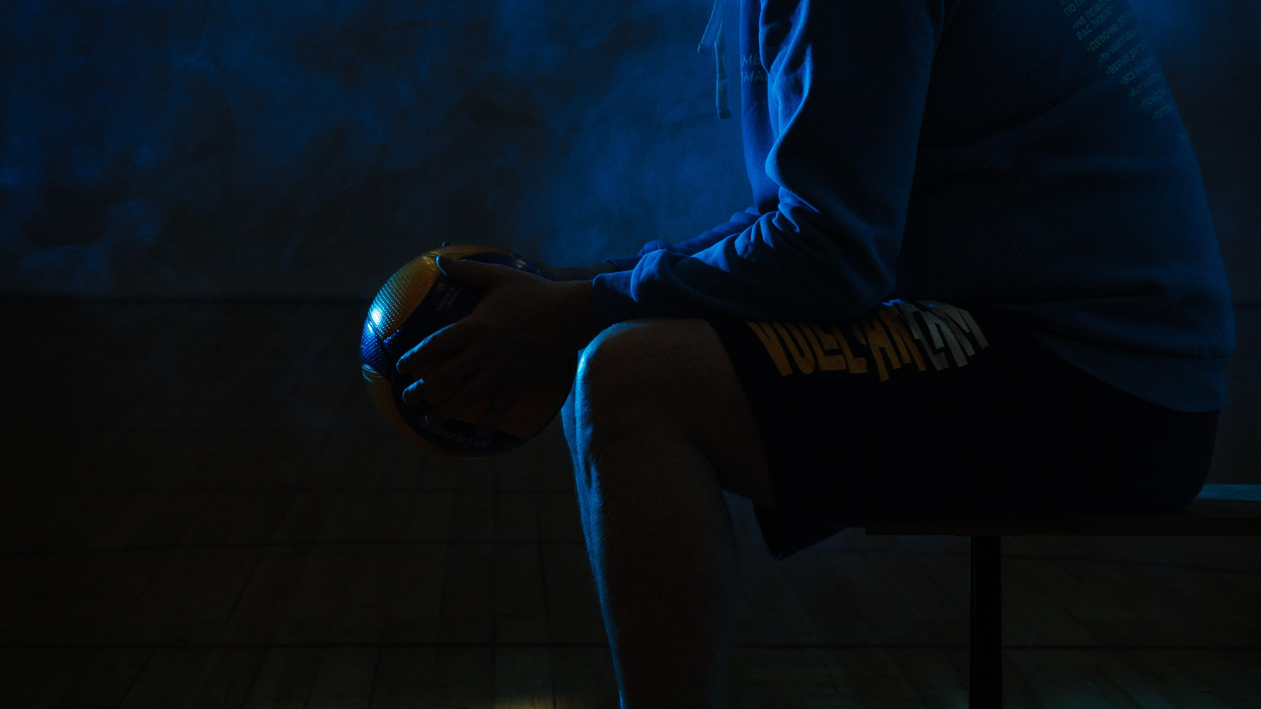 Volleyart