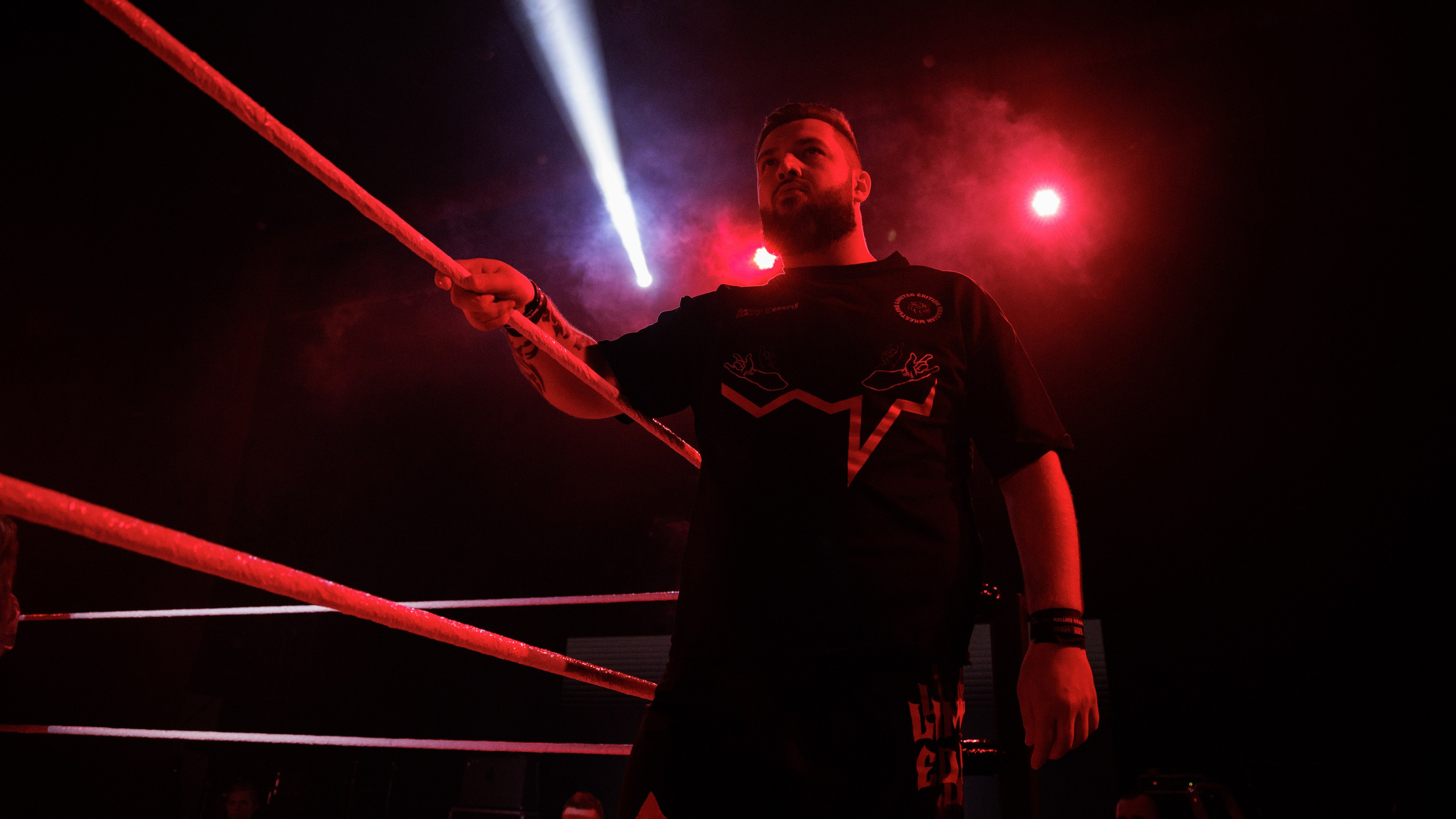 NSW | Northern Storm Wrestling