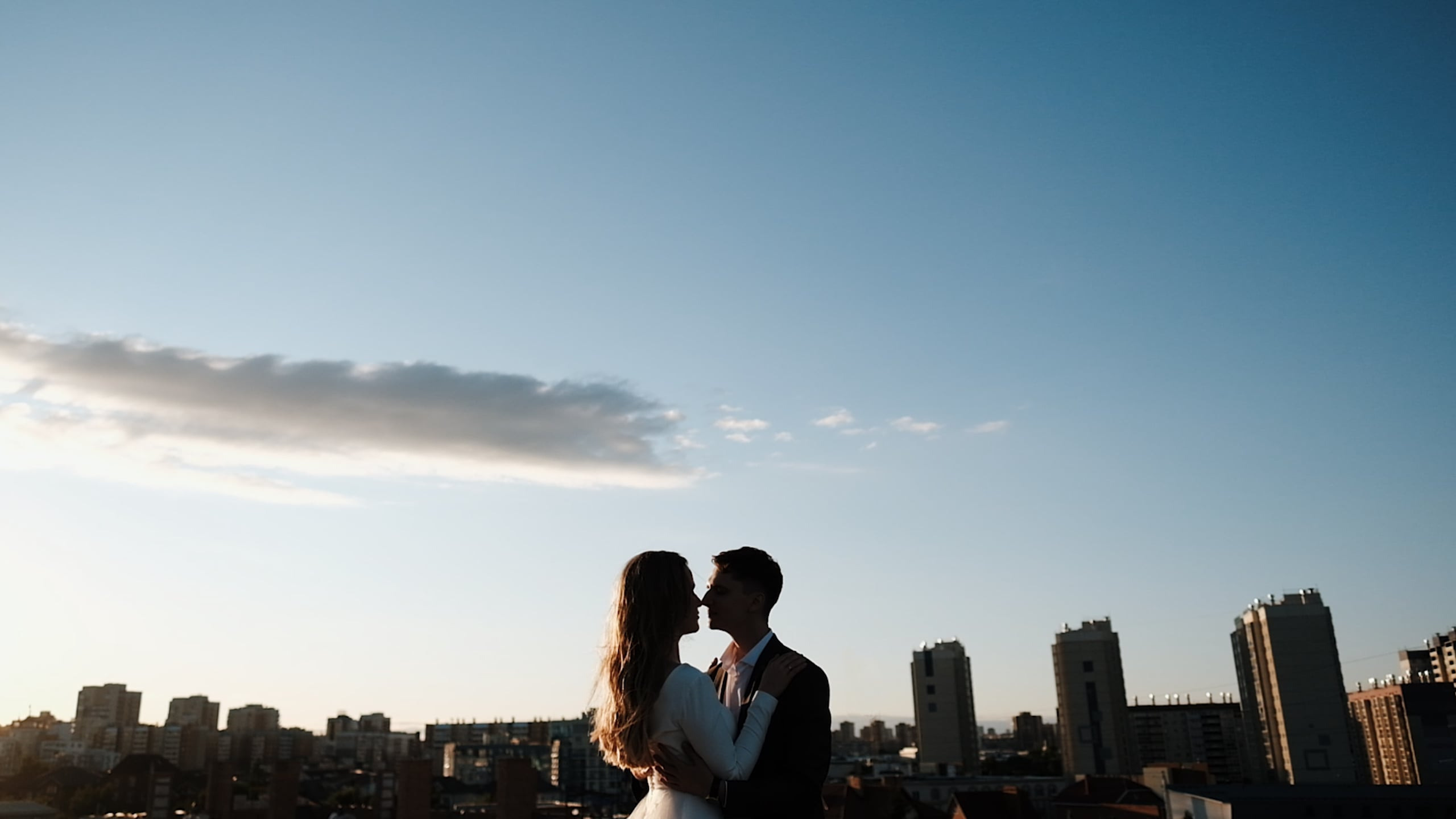 Клипы. Видеограф Андрей Бержанский в Челябинске, Екатеринбурге и др. городах