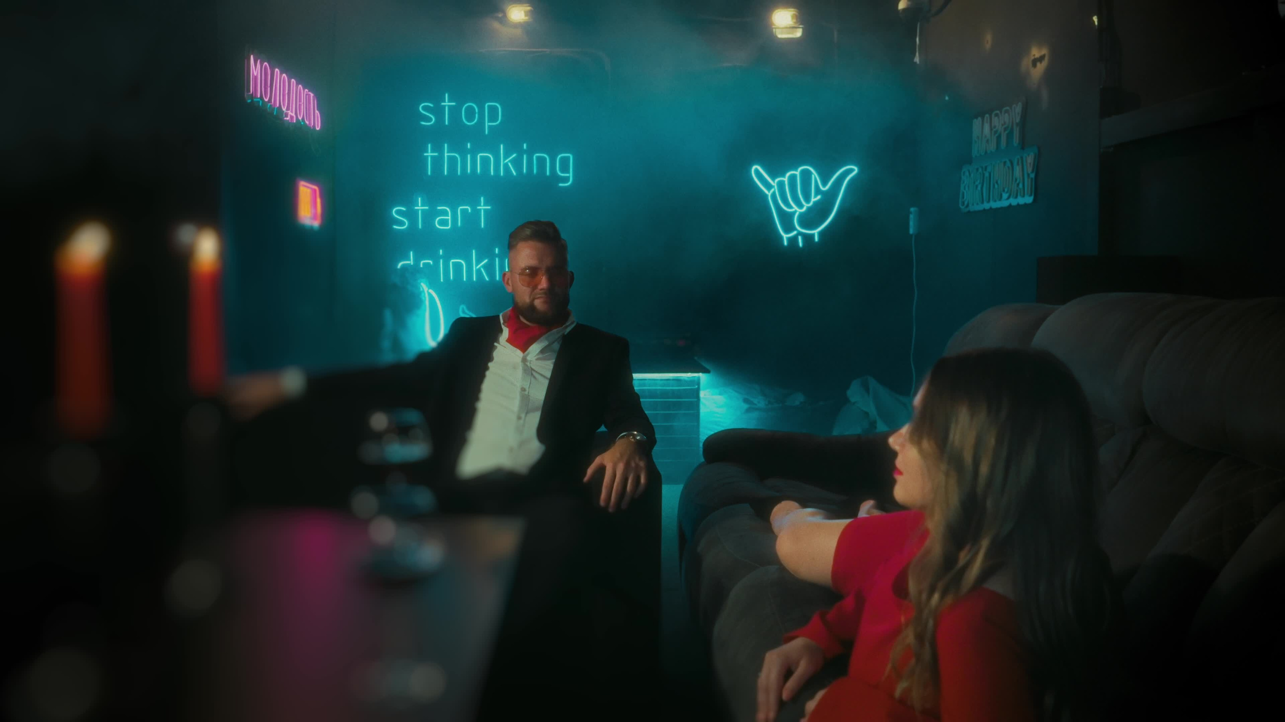 Портфолио рекламная видеосъемка в Пензе. Видеосъемка — Продакшн полного цикла — Услуги видеооператора в Пензе