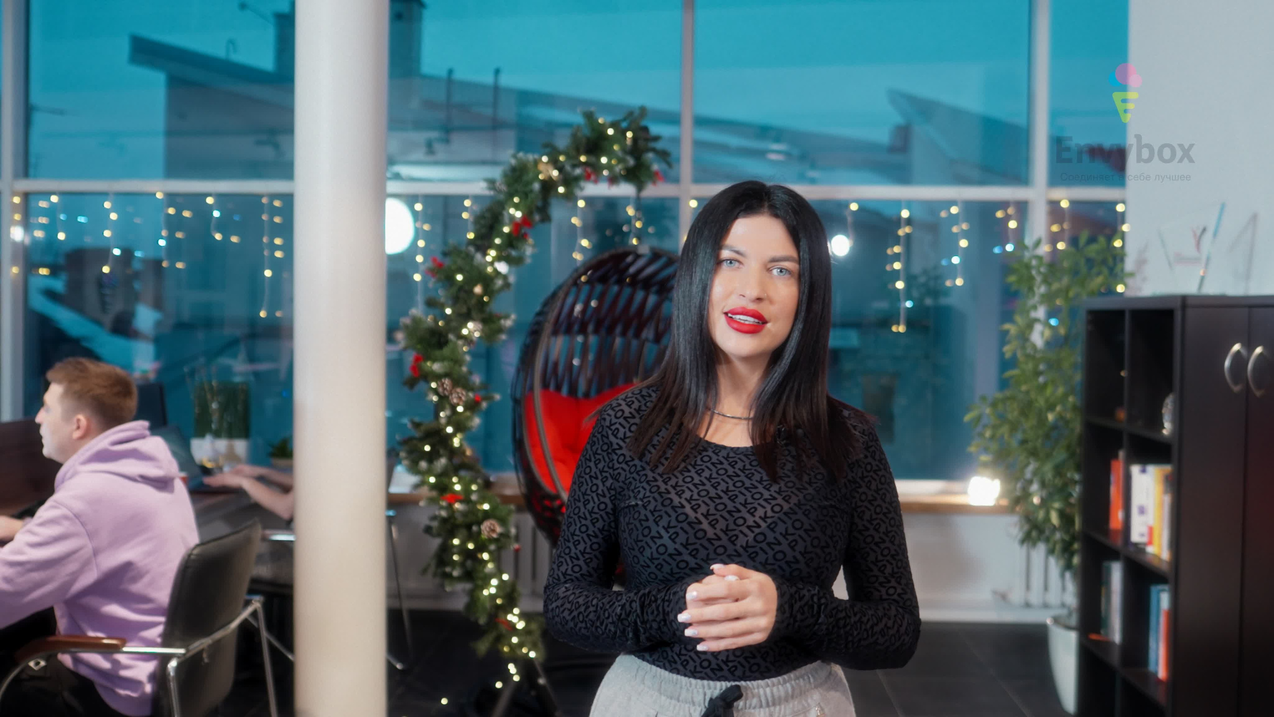 Портфолио рекламная видеосъемка в Пензе. Видеосъемка — Продакшн полного цикла — Услуги видеооператора в Пензе