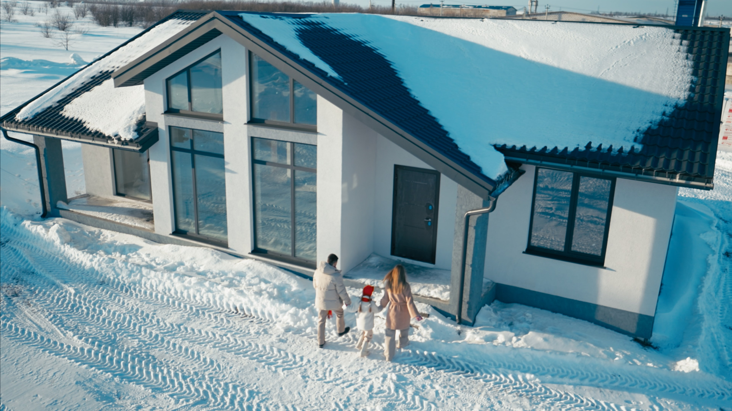 Портфолио рекламная видеосъемка в Пензе. Видеосъемка — Продакшн полного цикла — Услуги видеооператора в Пензе