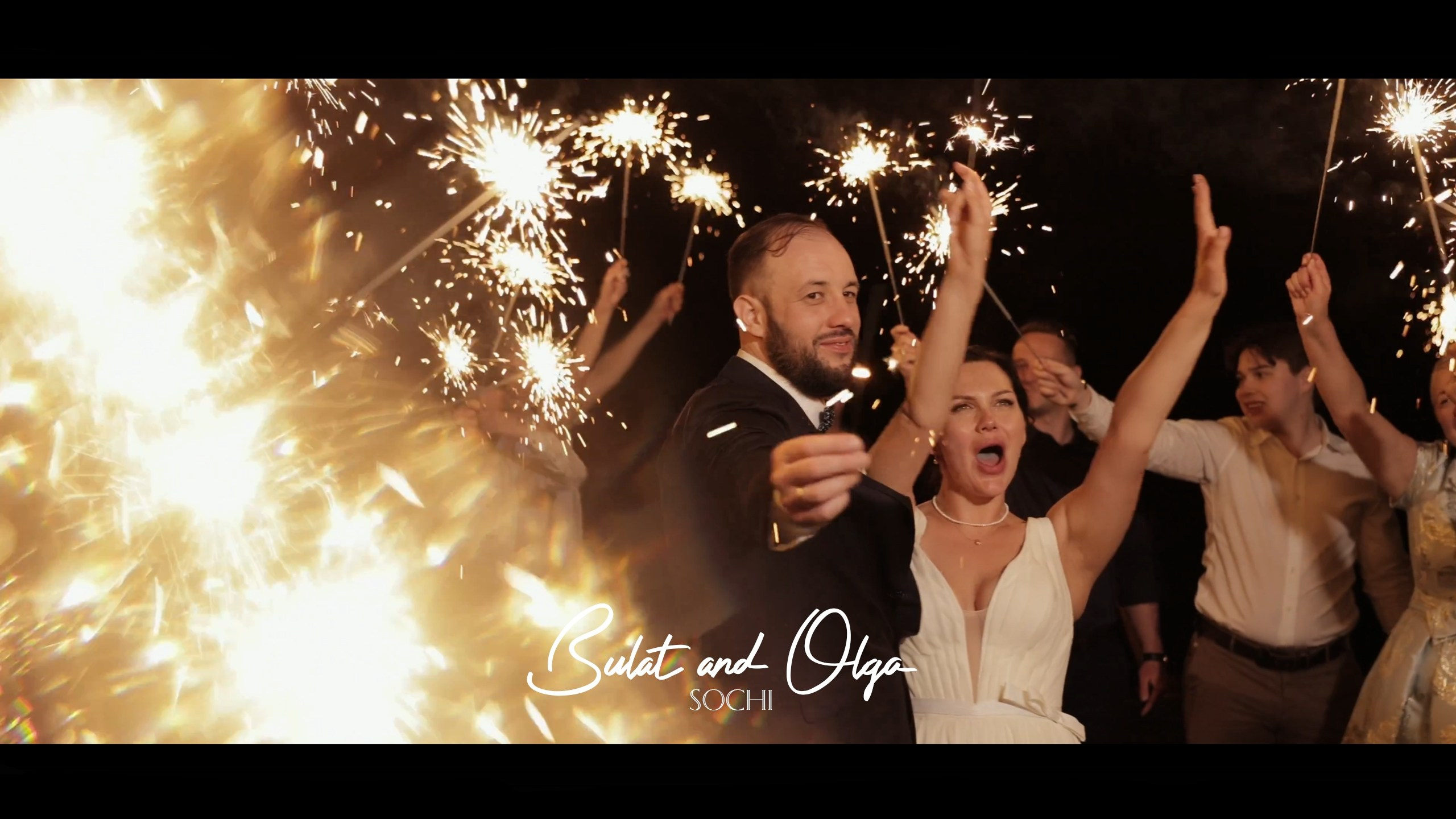 Профессиональная фото- видеосъемка в Сочи. Свадебный фотограф и видеограф Краснодар, Ростов, Сочи, Новороссийск