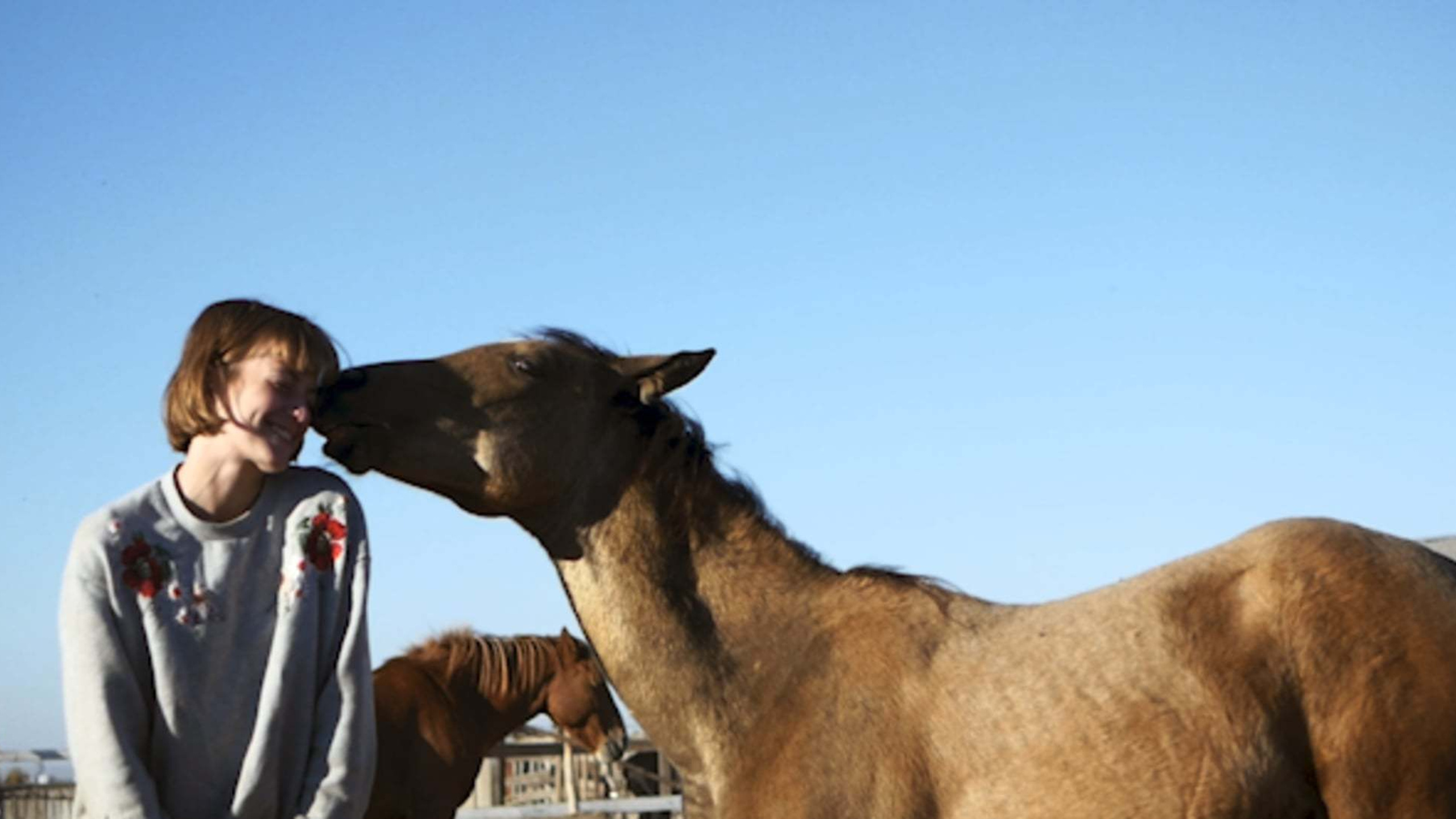 Видео. Фотограф в Волгограде Соколова Вера