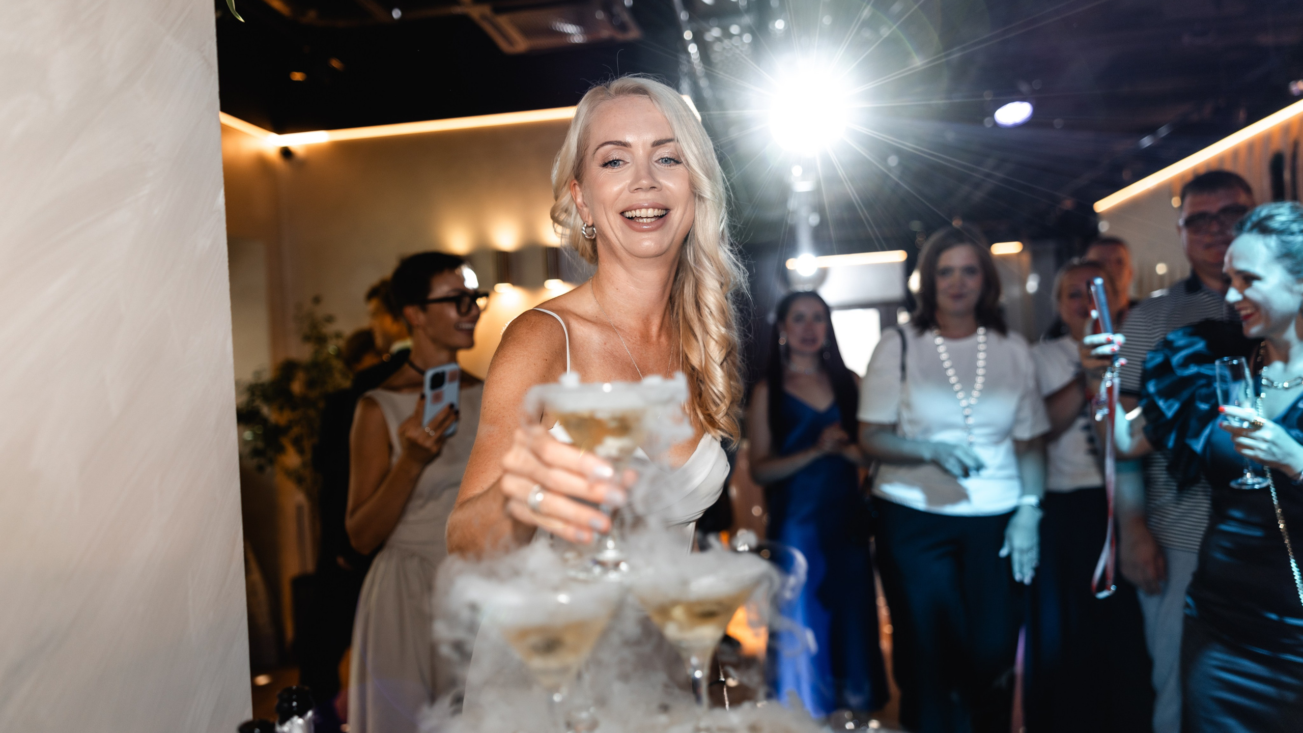 Годовщина свадьбы