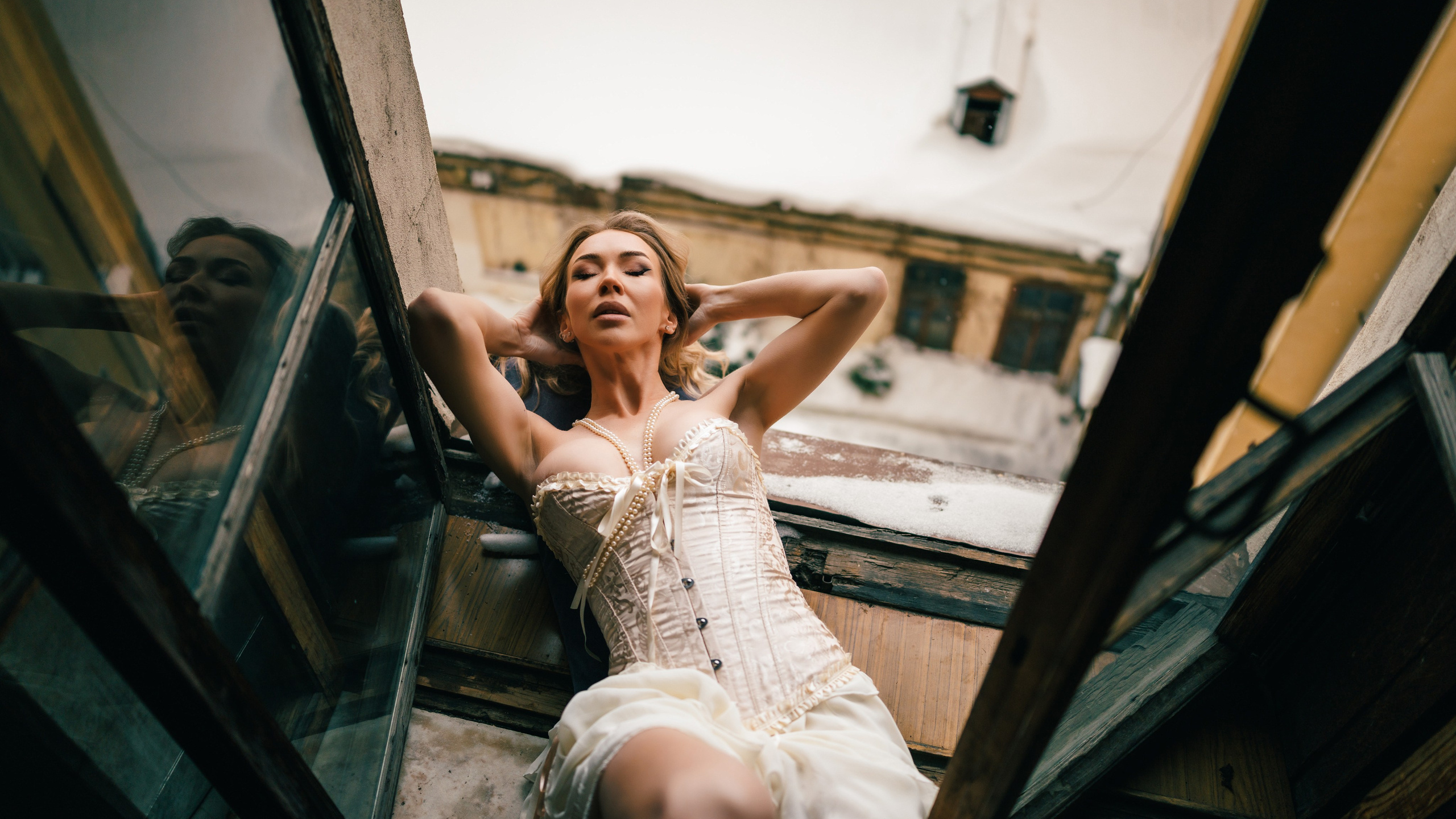 Творческая мастерская