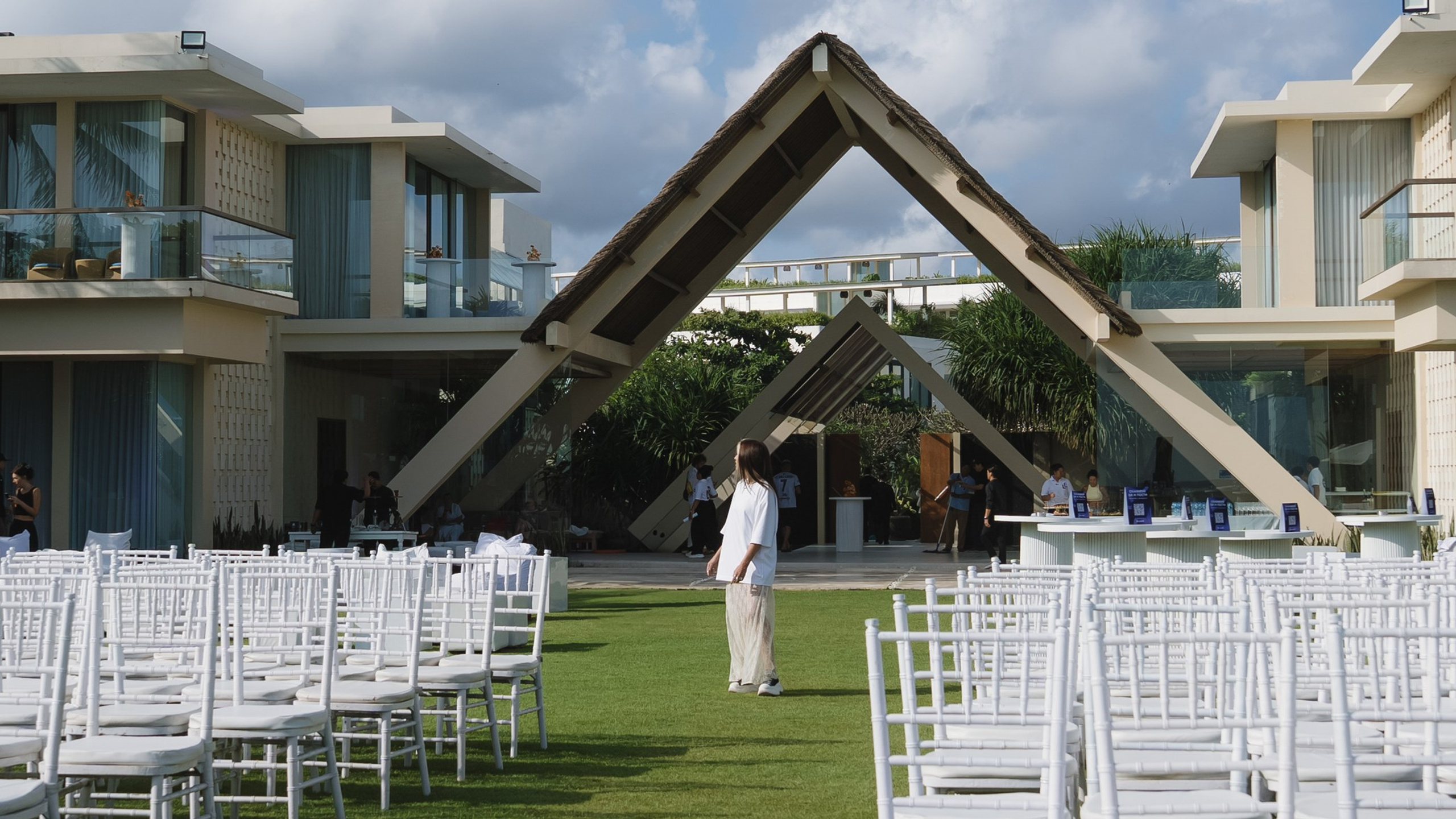 LOYO & BONDAR Founders x Partners annual meeting in Bali