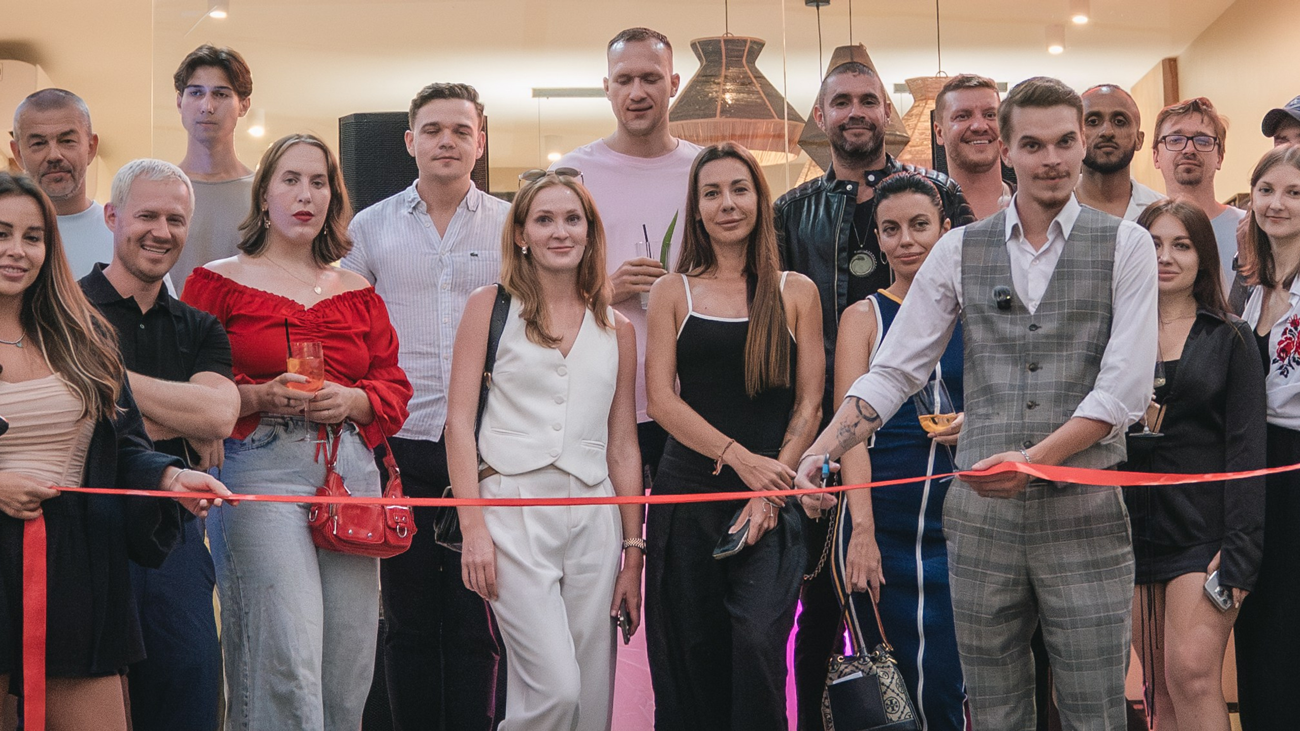 TEUS Group, Opening of a new office in Bali