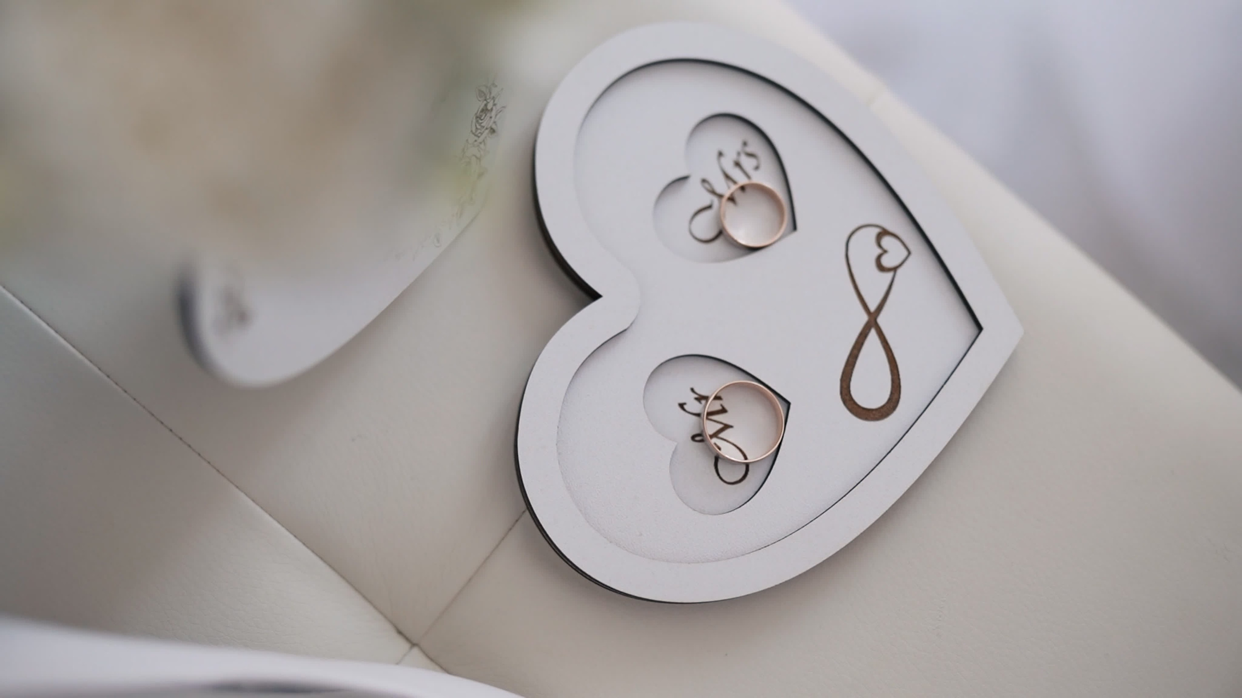 Видео портфолио. Ваш свадебный видеограф