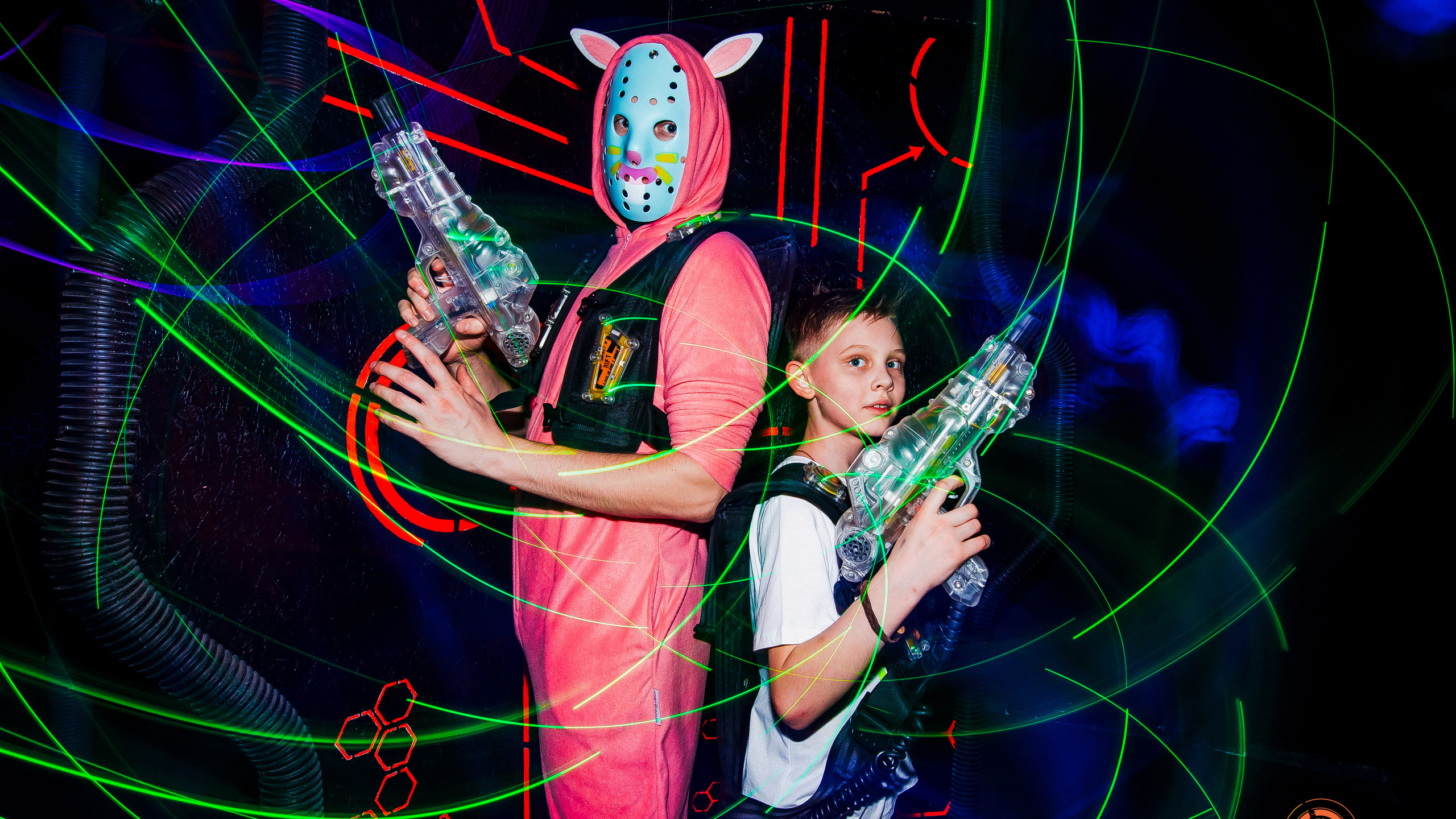 Никите 9 лет