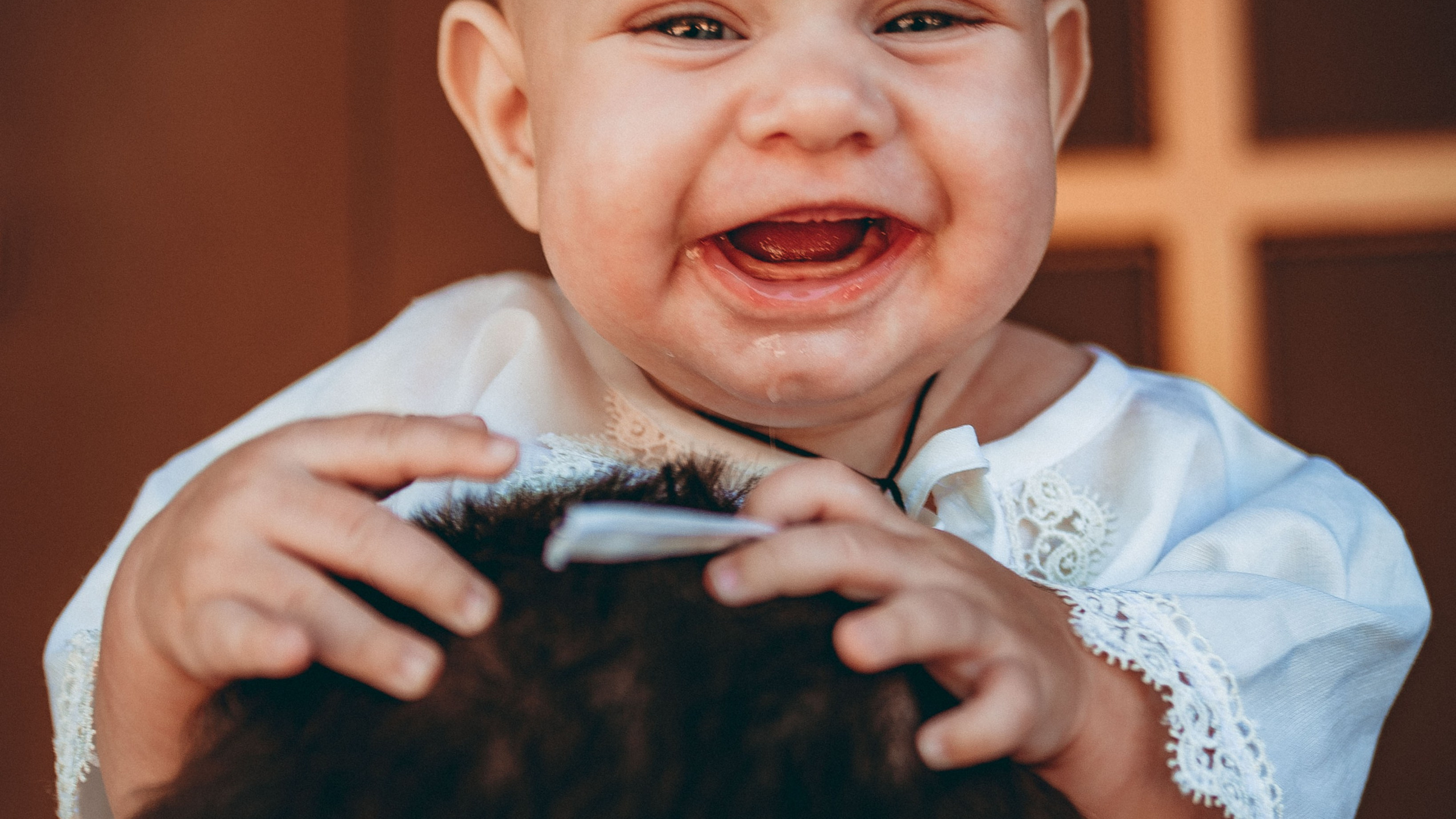 Крещение 12.08.19