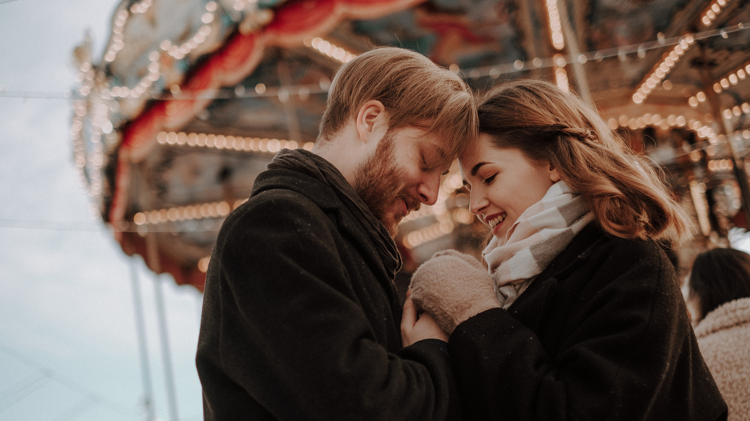 Настя & Никита