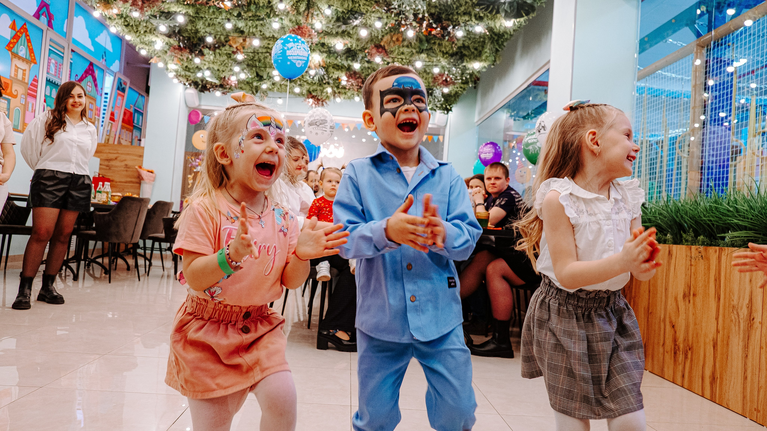 Ярославу 5 лет