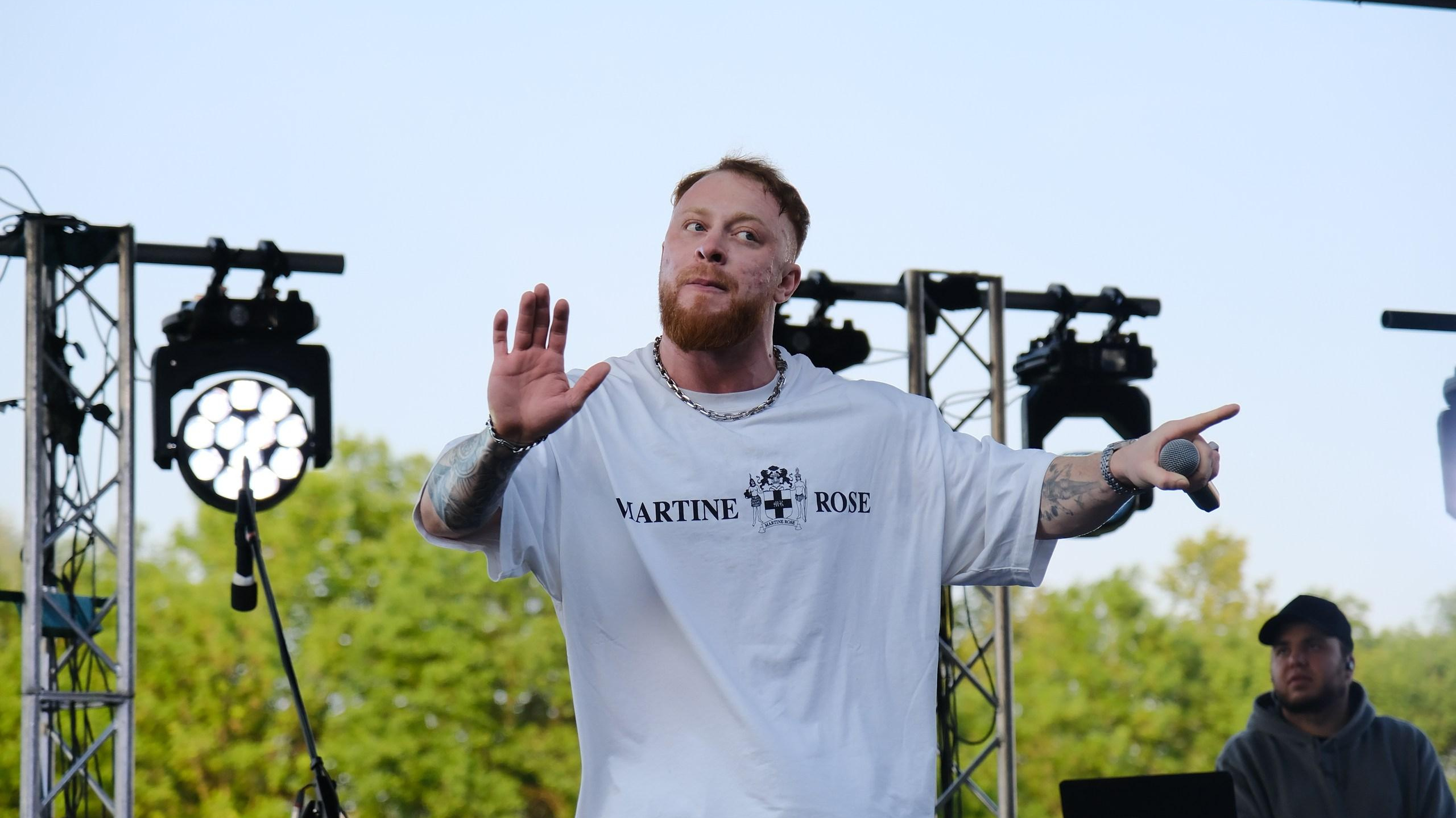 Благотворительное мероприятие «От сердца к сердцу»