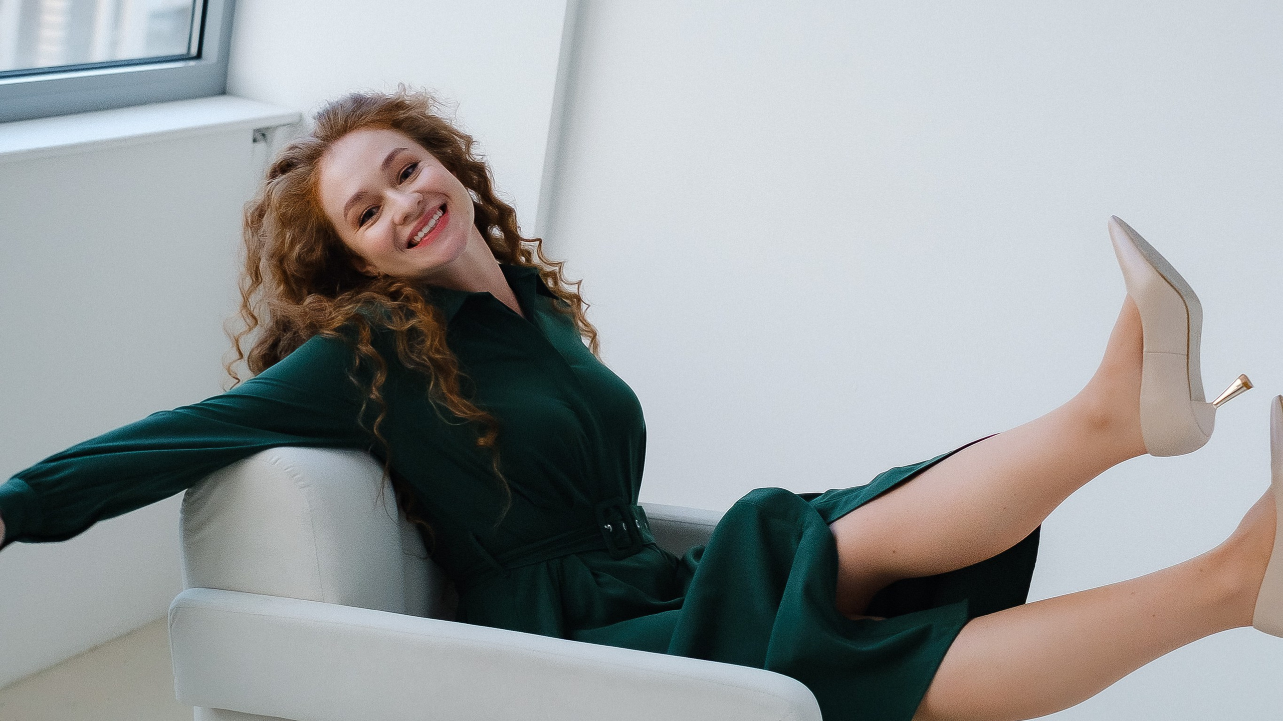 Дарья Пармененкова (портфолио)