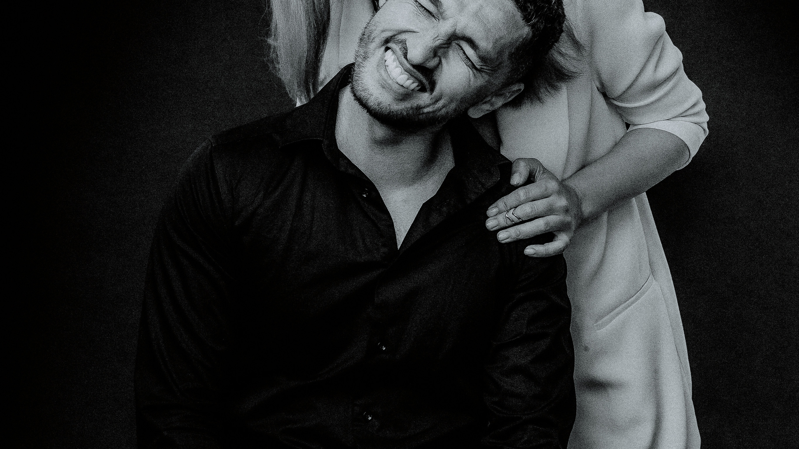 Парный фотосет