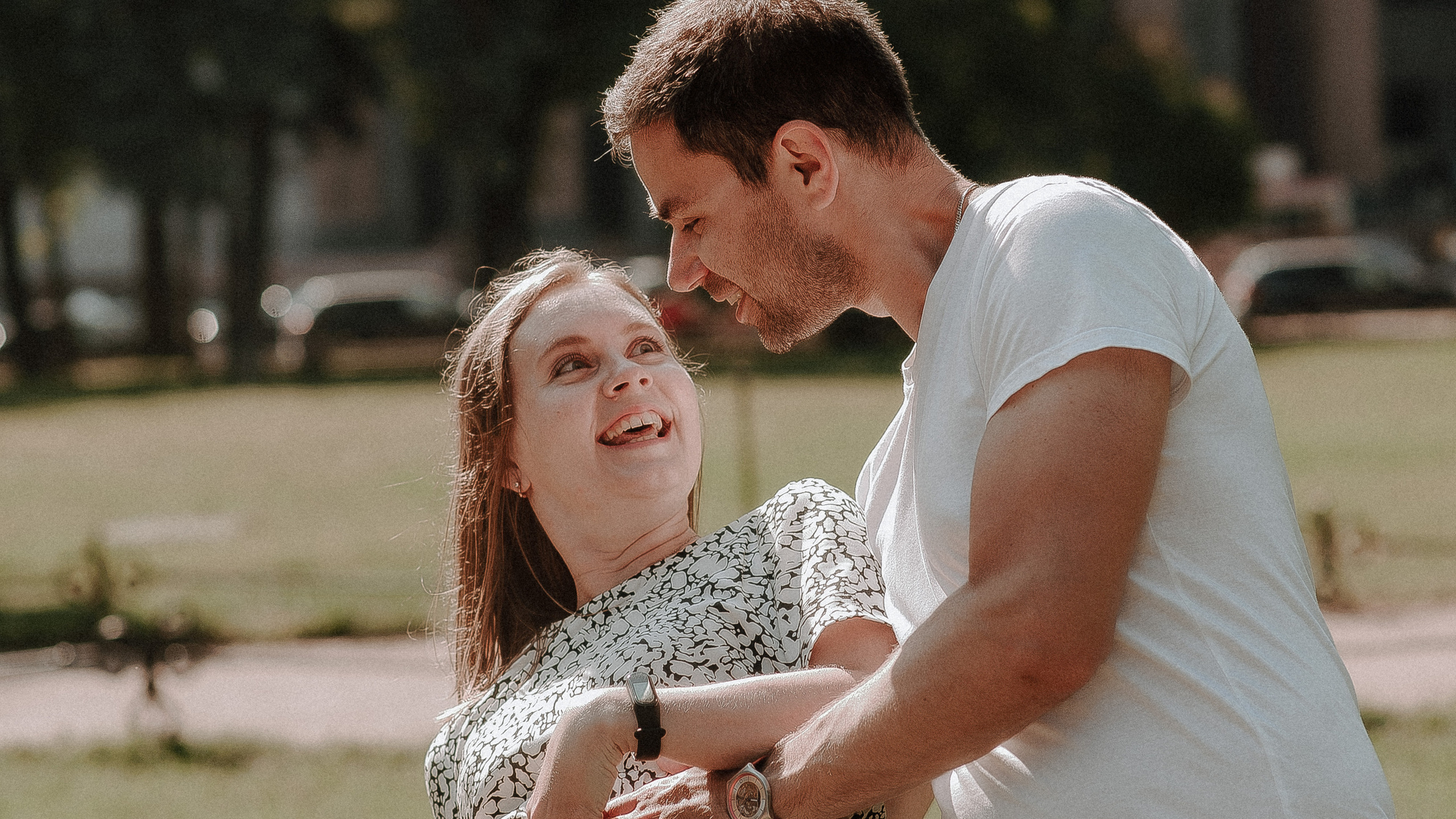 Инесса & Дмитрий