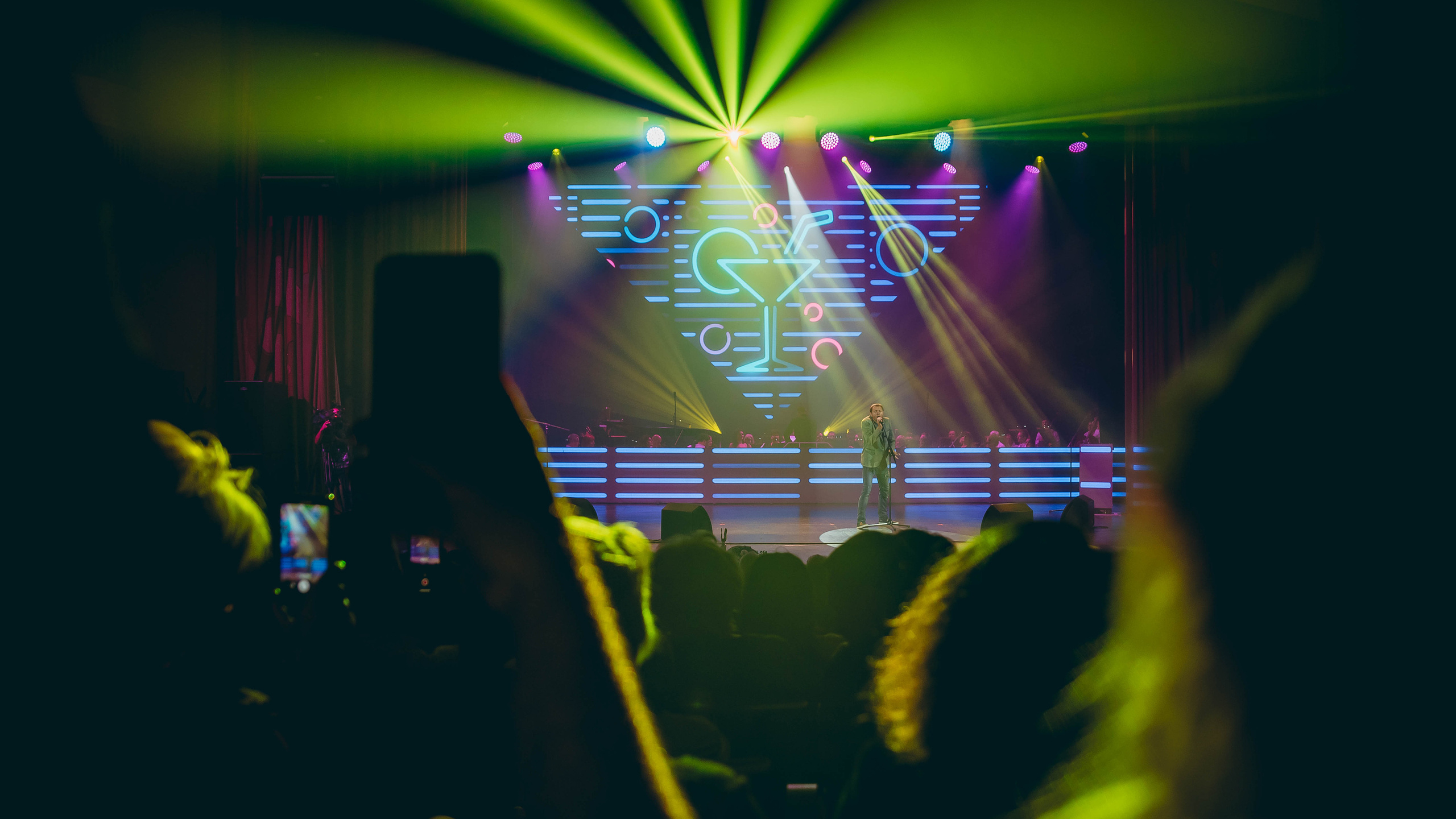 «Хрустальный Источникъ» закрытие